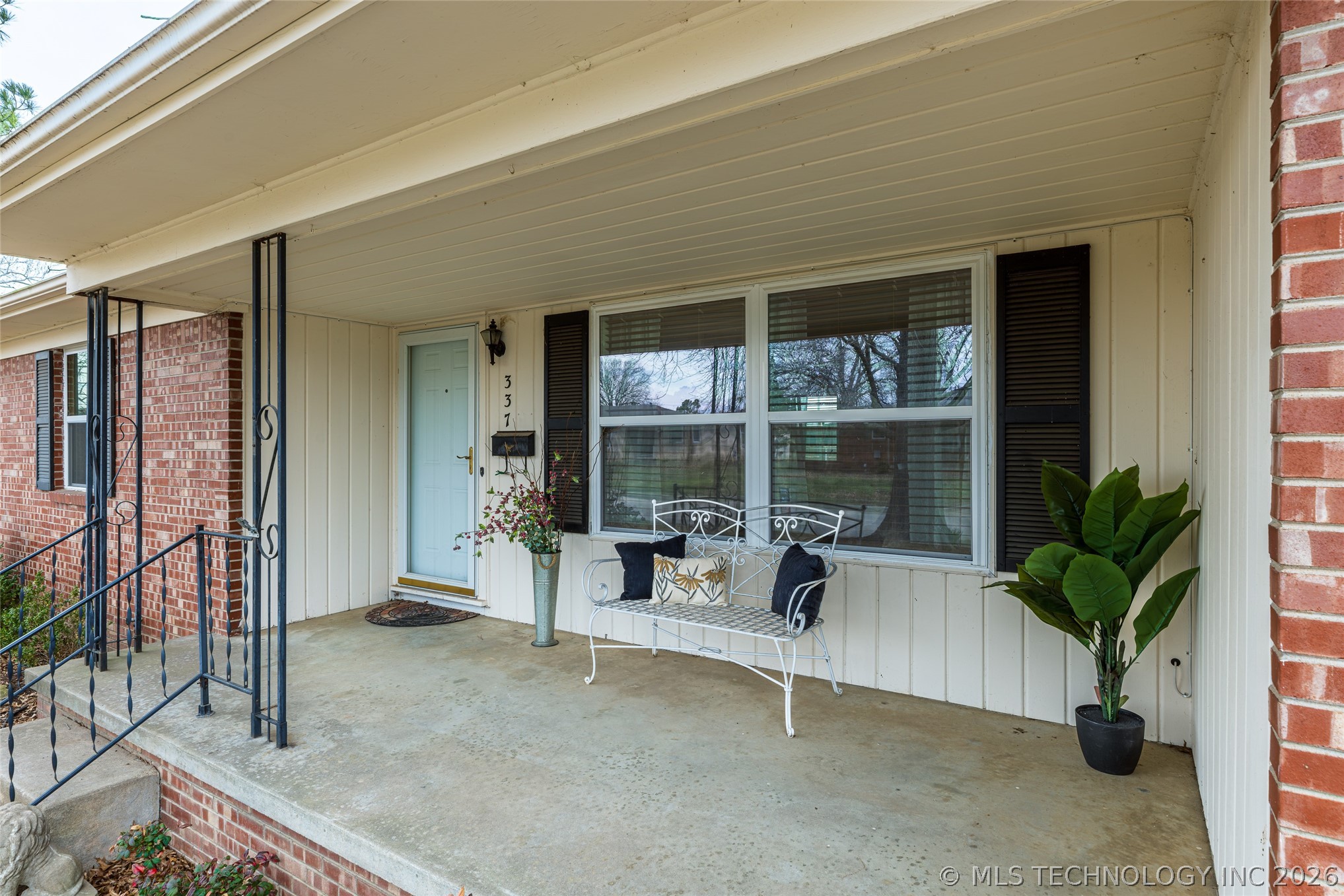 337 E 15th Street Claremore OK 74017