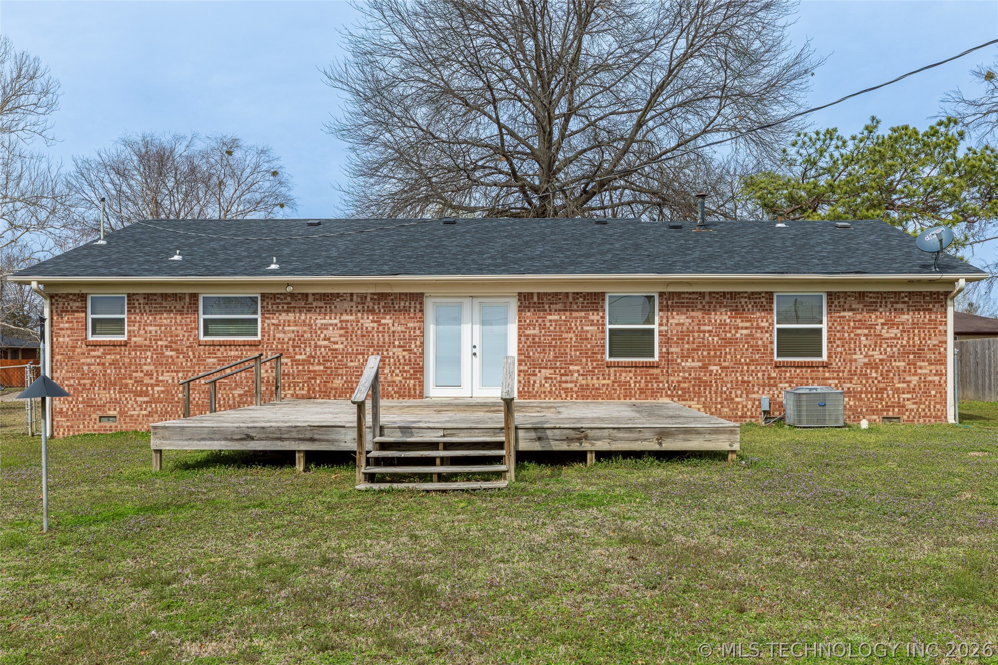 337 E 15th Street Claremore OK 74017