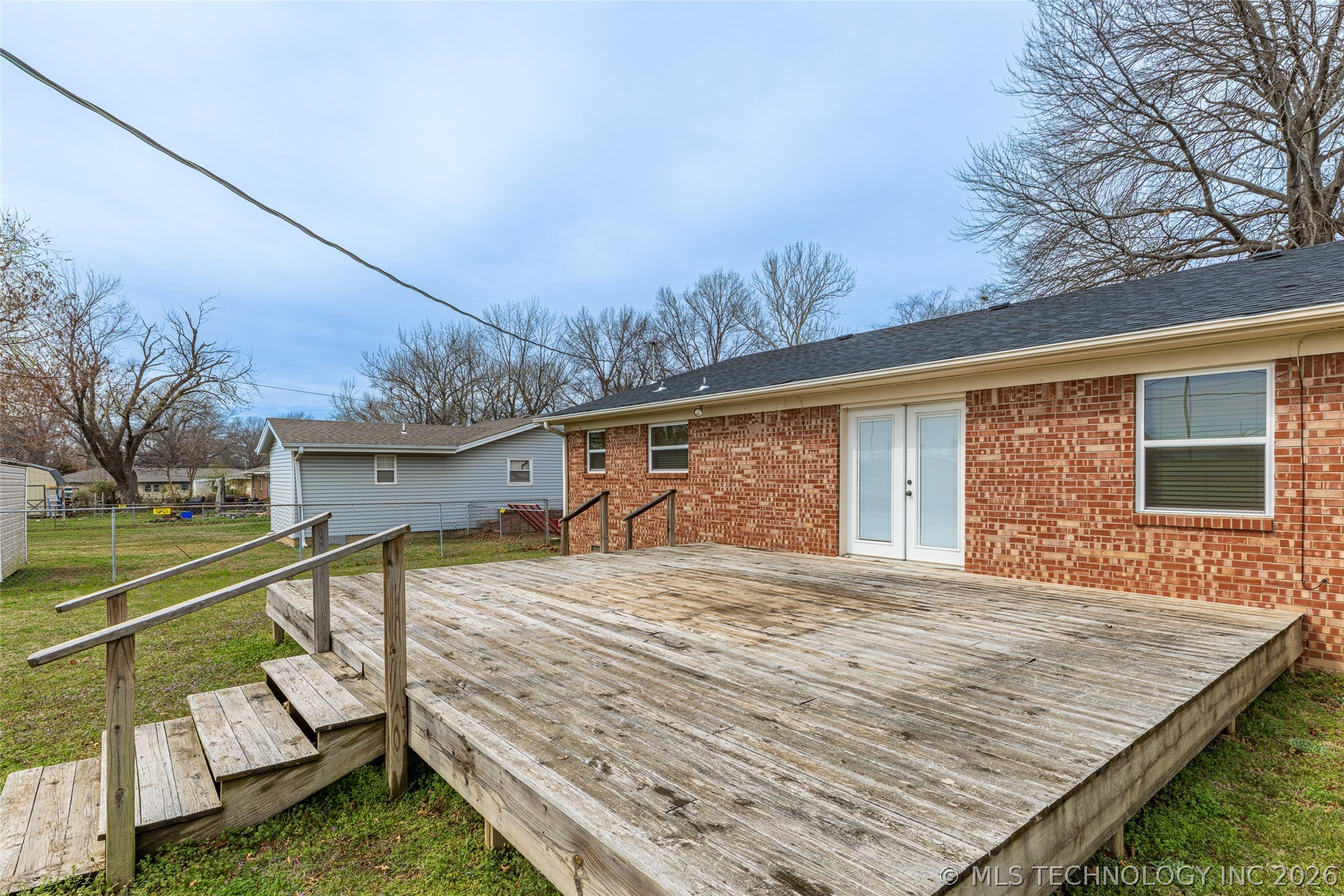 337 E 15th Street Claremore OK 74017