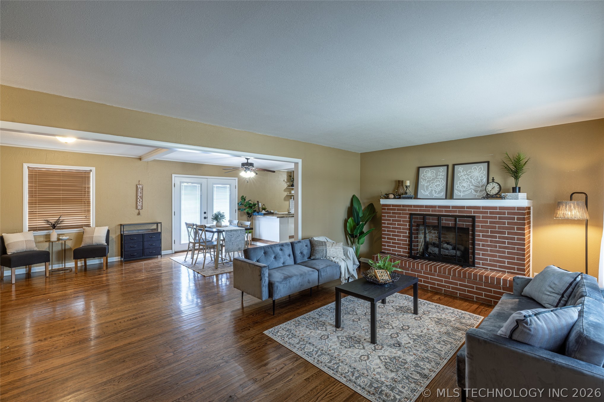 337 E 15th Street Claremore OK 74017