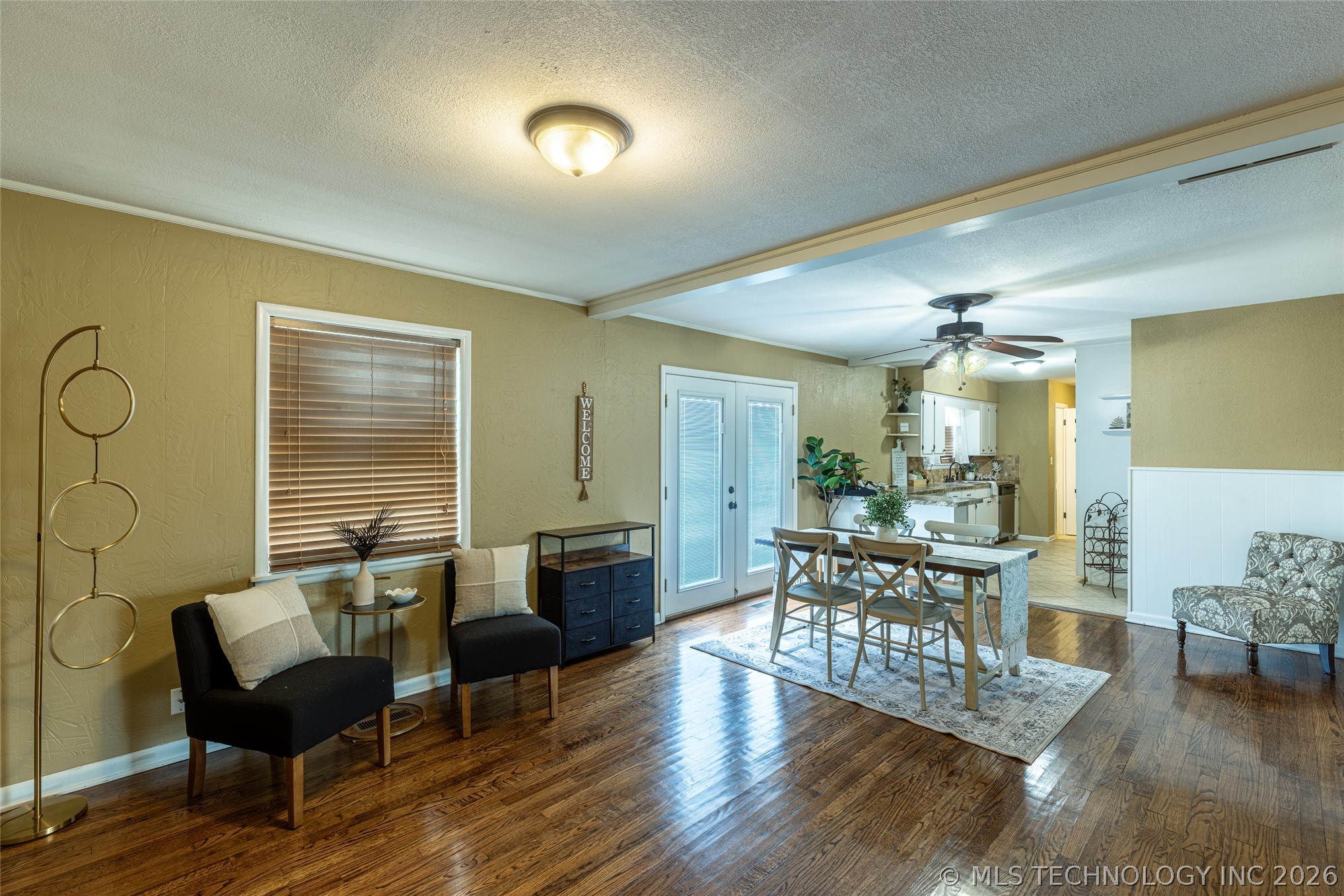 337 E 15th Street Claremore OK 74017