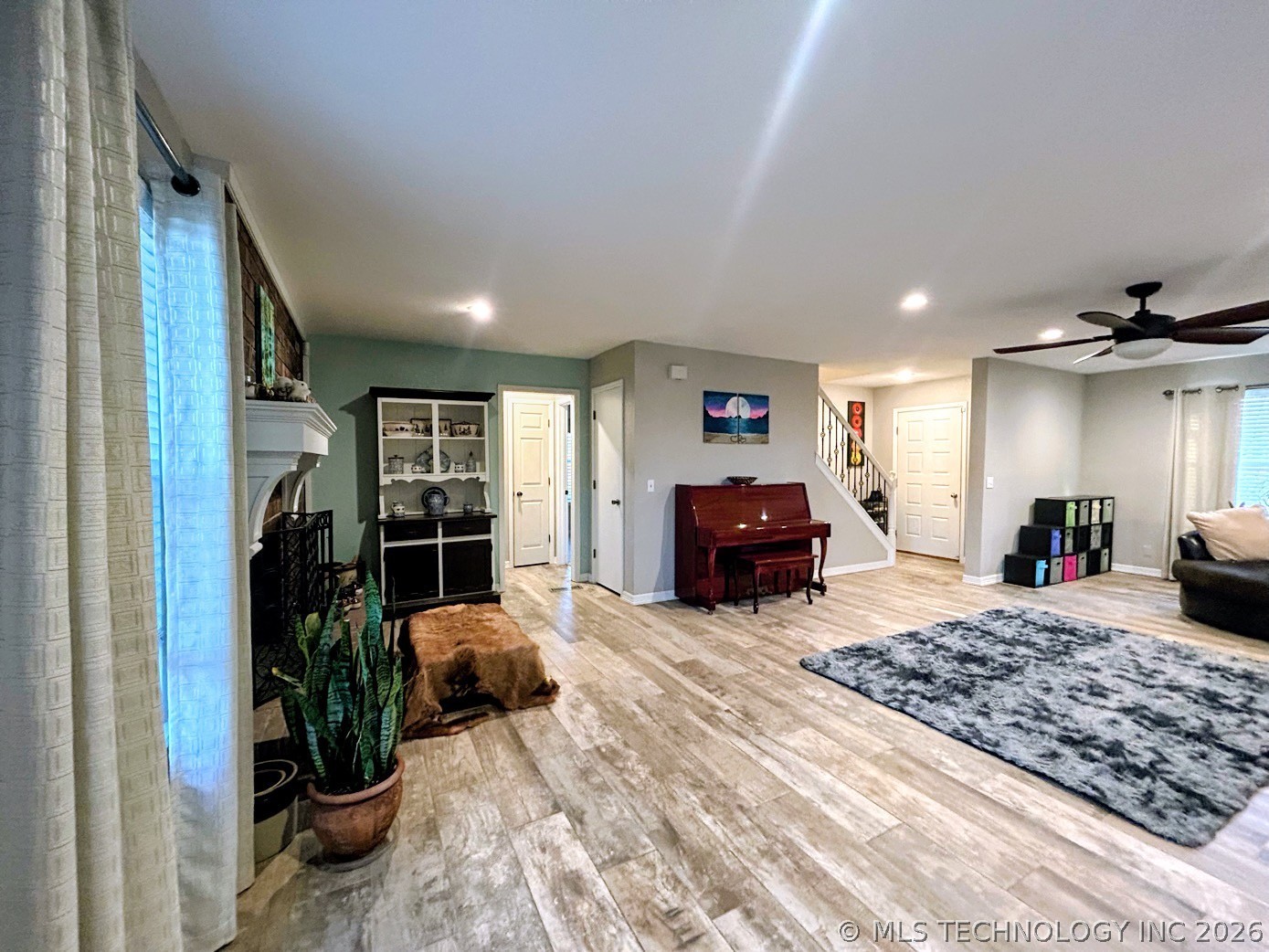 12866 S 279th East Avenue Coweta OK 74429