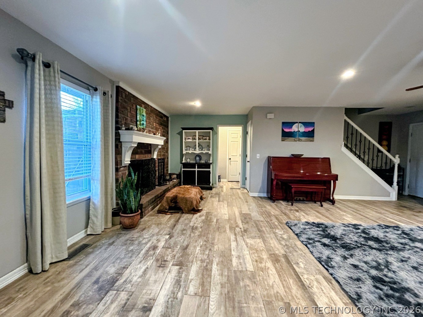 12866 S 279th East Avenue Coweta OK 74429