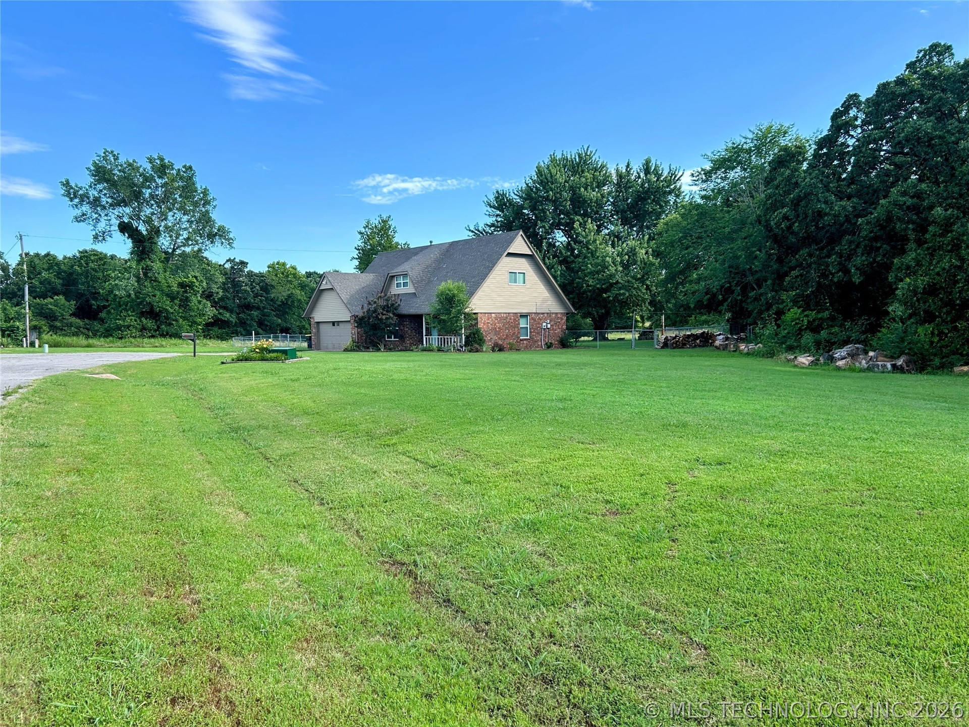 12866 S 279th East Avenue Coweta OK 74429