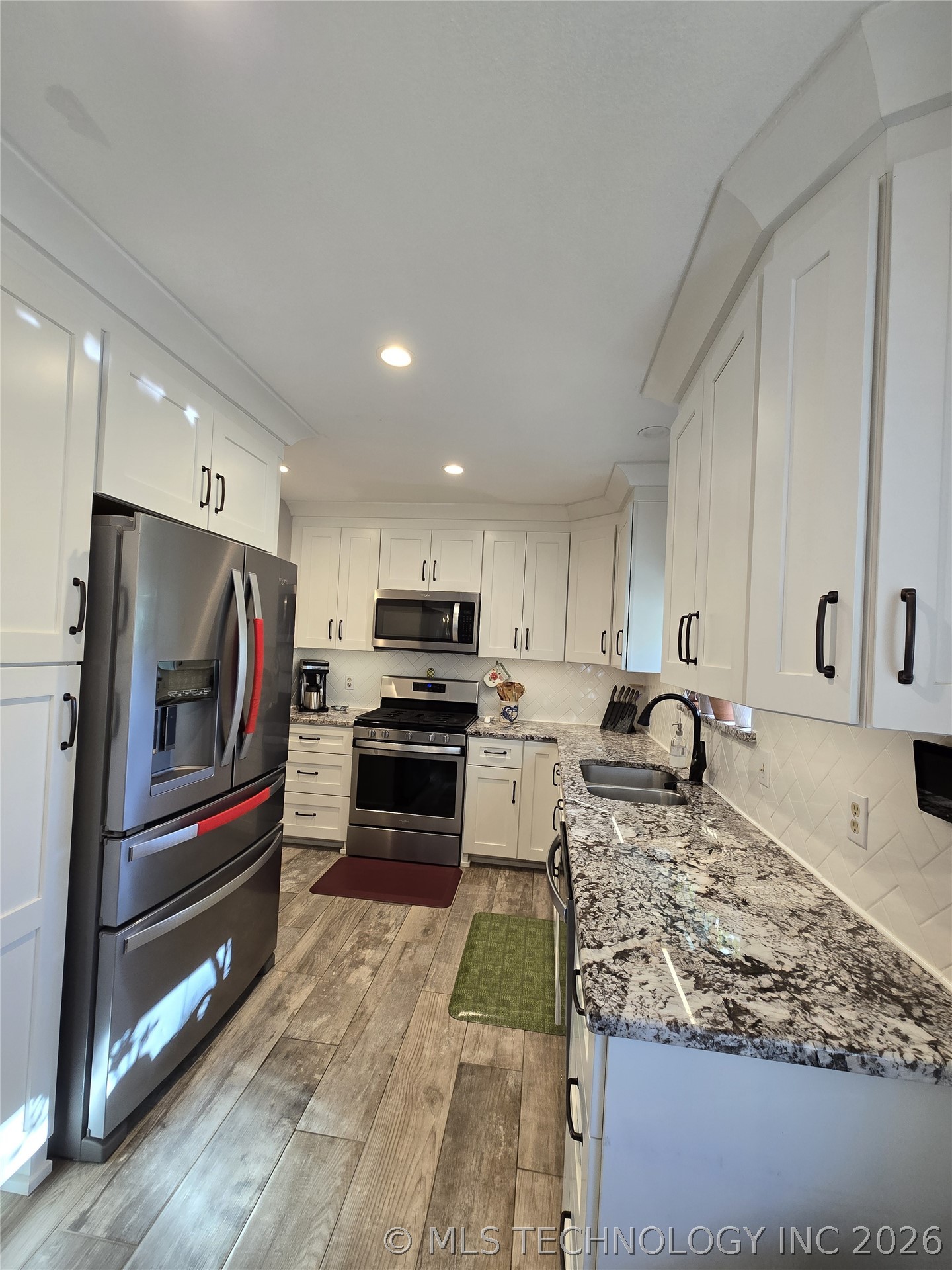 12866 S 279th East Avenue Coweta OK 74429