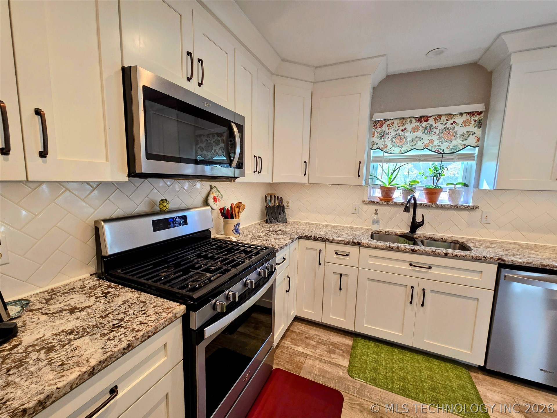 12866 S 279th East Avenue Coweta OK 74429