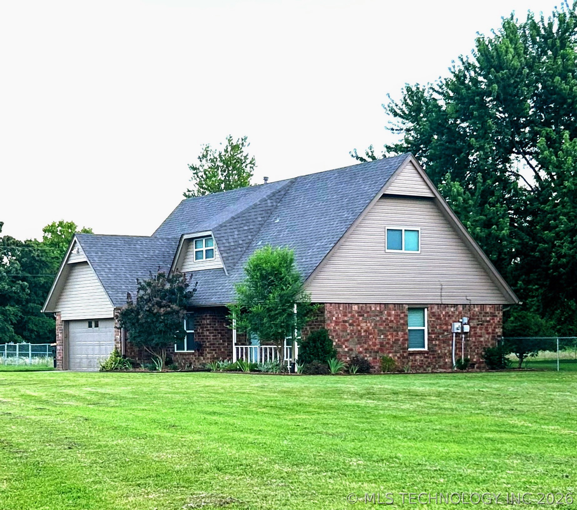 12866 S 279th East Avenue Coweta OK 74429