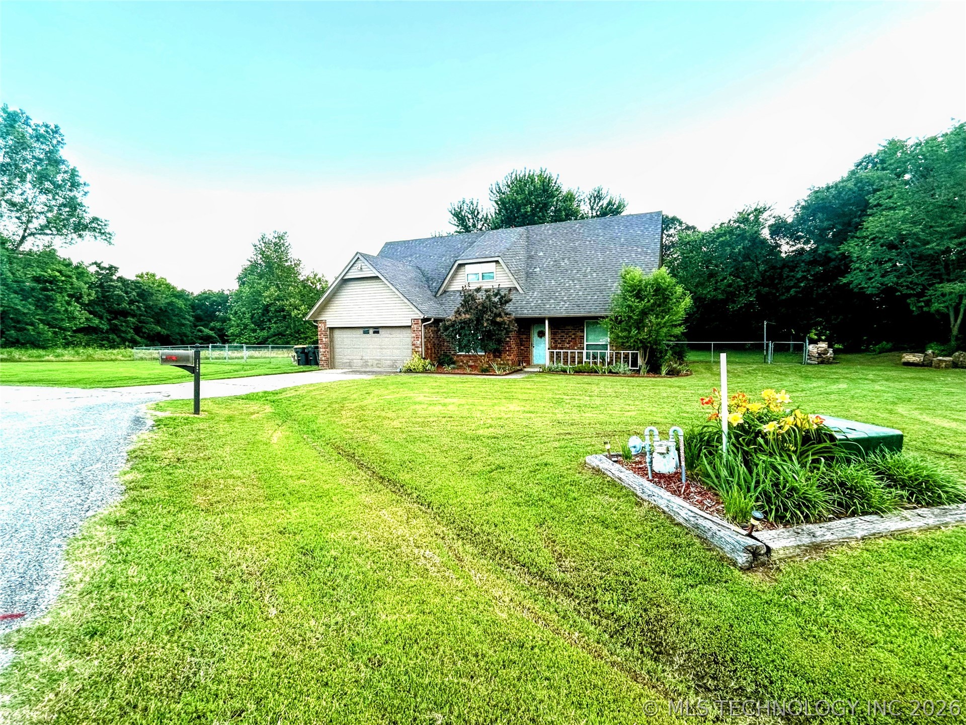 12866 S 279th East Avenue Coweta OK 74429