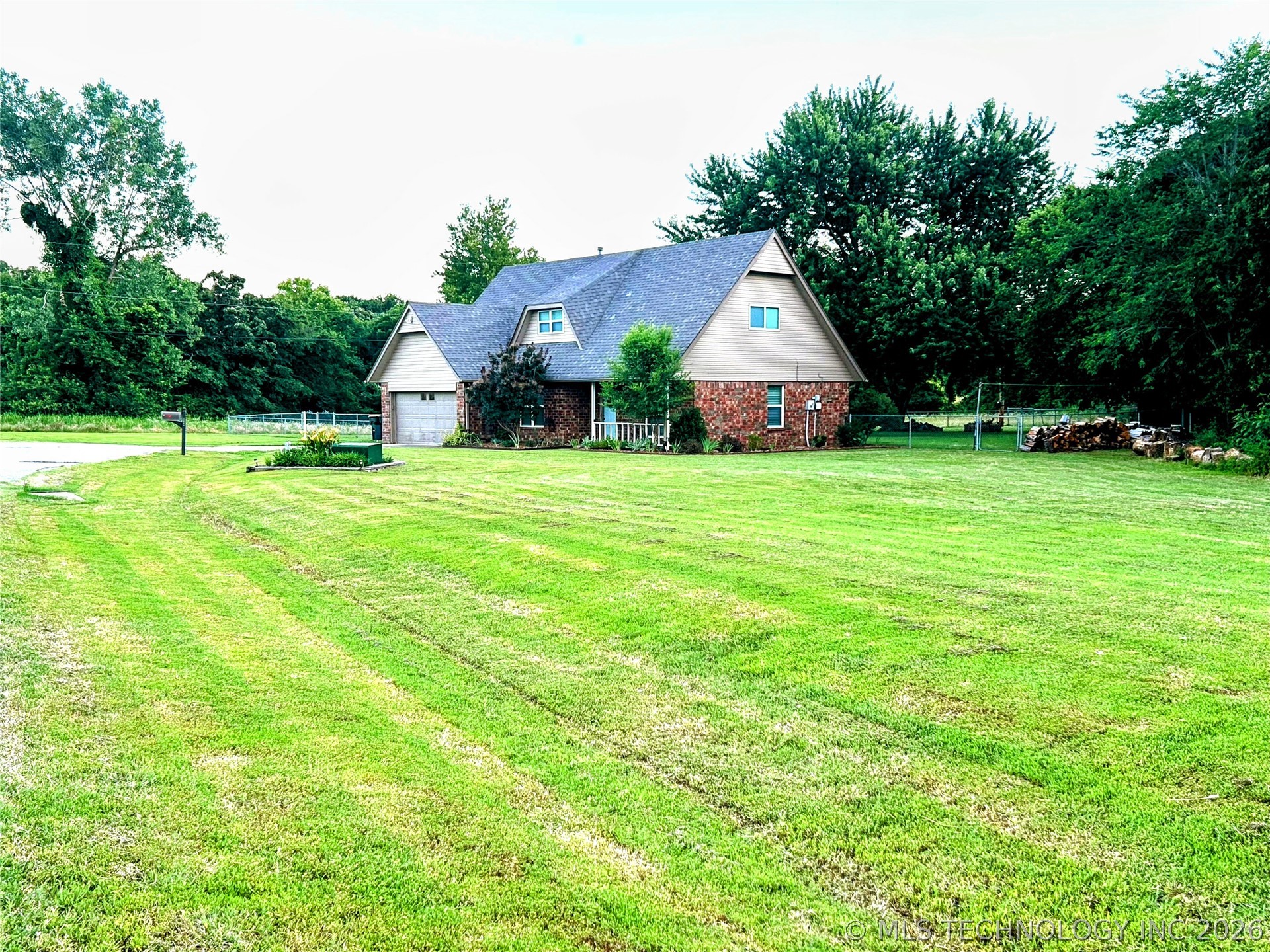 12866 S 279th East Avenue Coweta OK 74429