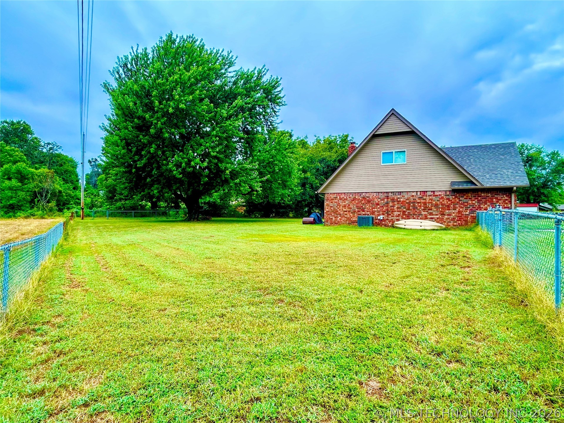 12866 S 279th East Avenue Coweta OK 74429