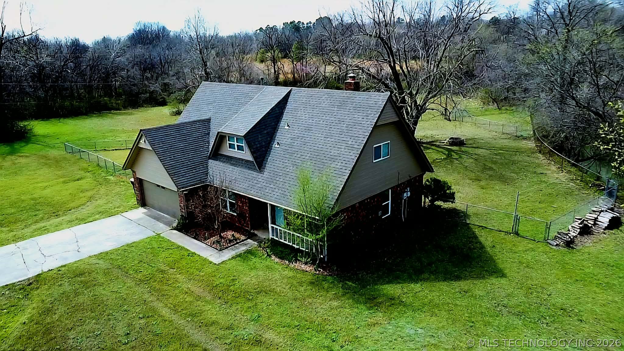 12866 S 279th East Avenue Coweta OK 74429