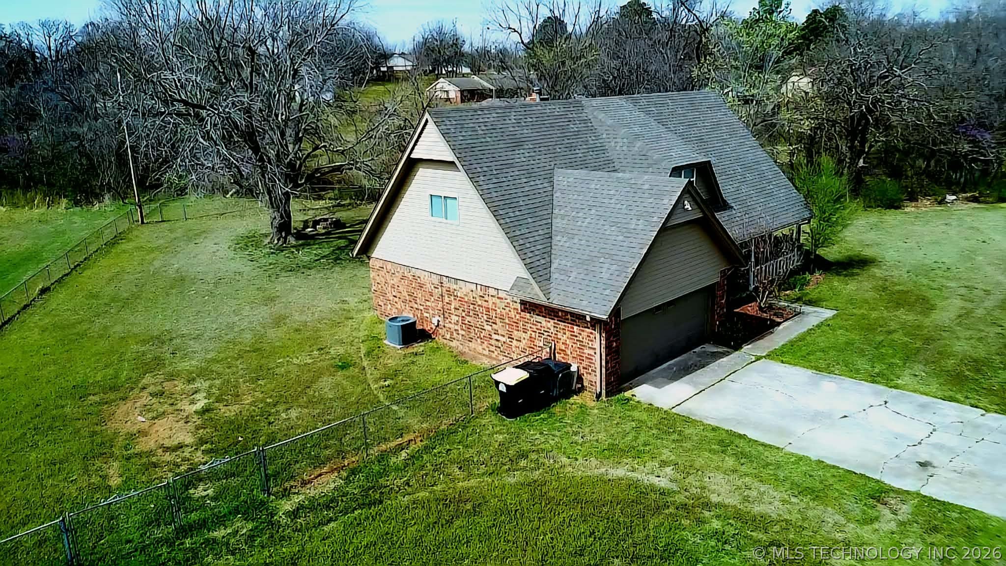 12866 S 279th East Avenue Coweta OK 74429