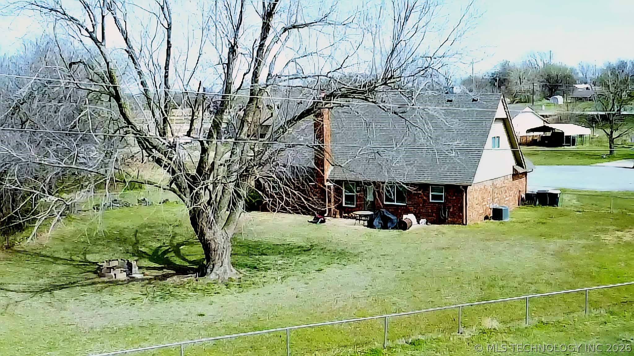 12866 S 279th East Avenue Coweta OK 74429