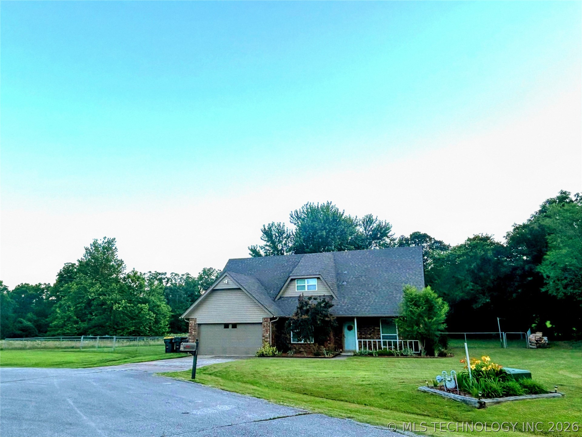 12866 S 279th East Avenue Coweta OK 74429