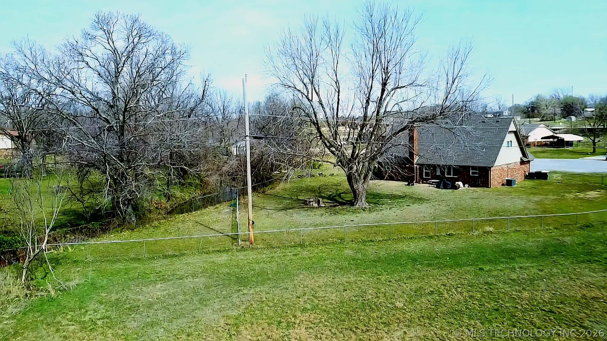 12866 S 279th East Avenue Coweta OK 74429