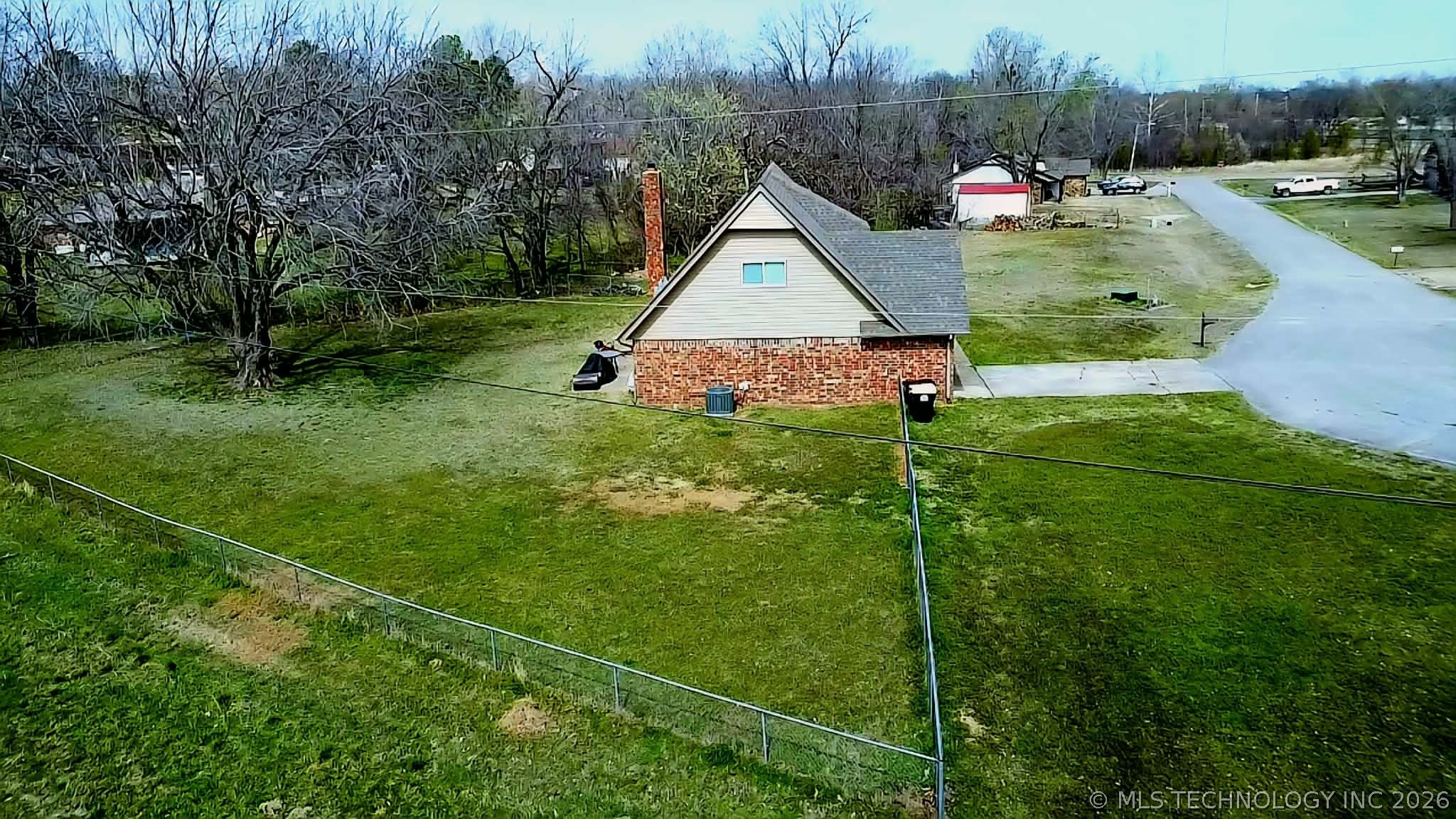 12866 S 279th East Avenue Coweta OK 74429