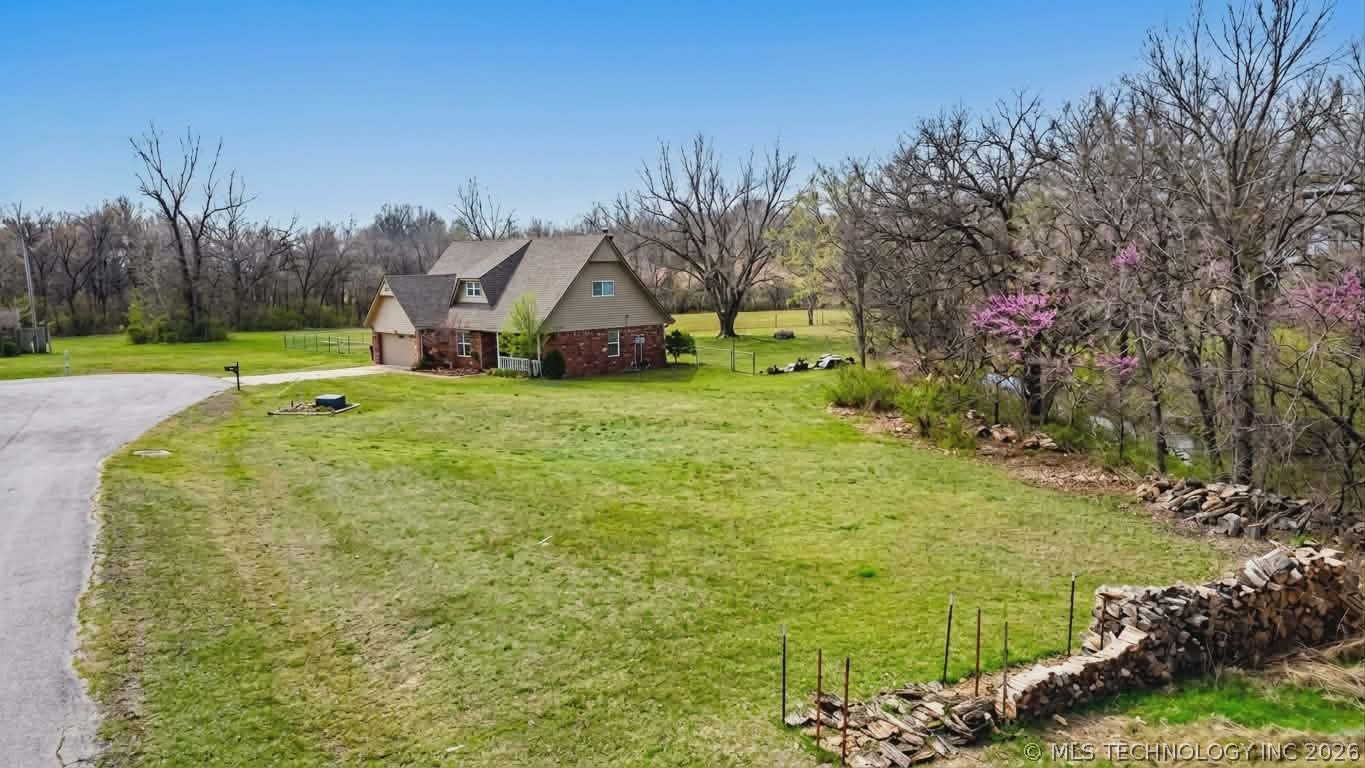 12866 S 279th East Avenue Coweta OK 74429