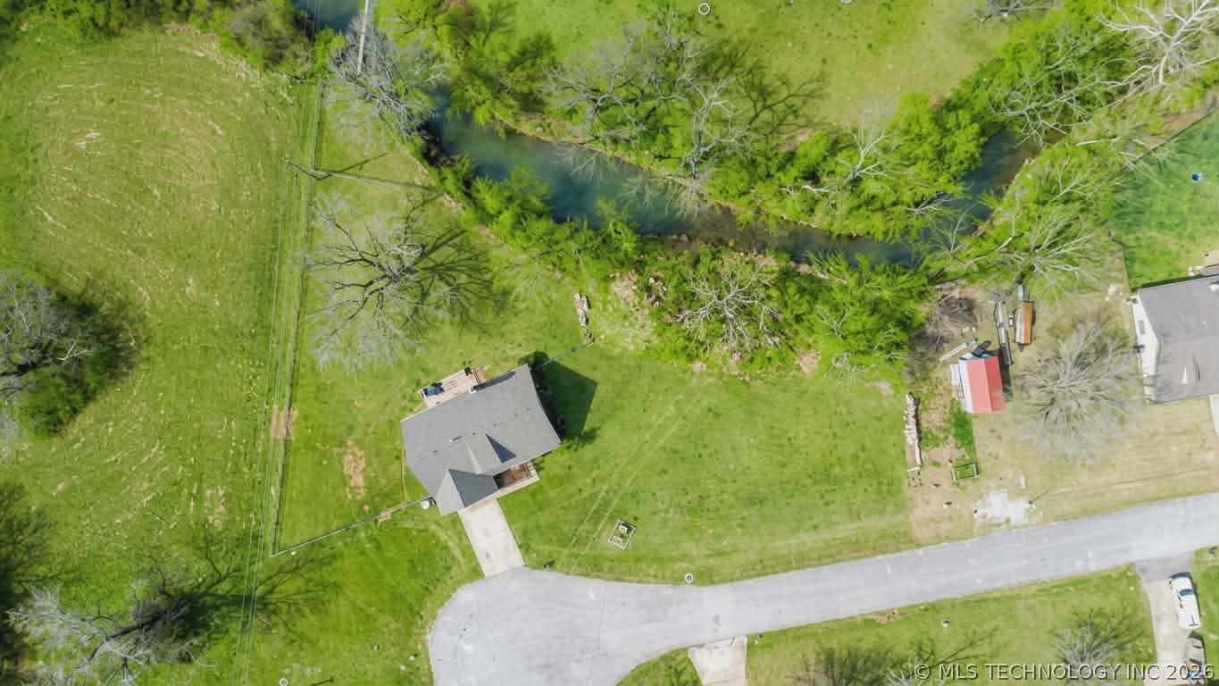 12866 S 279th East Avenue Coweta OK 74429