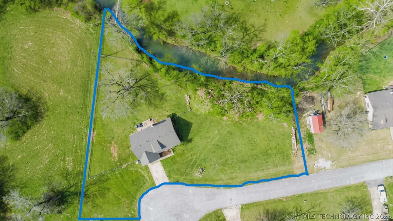 12866 S 279th East Avenue Coweta OK 74429