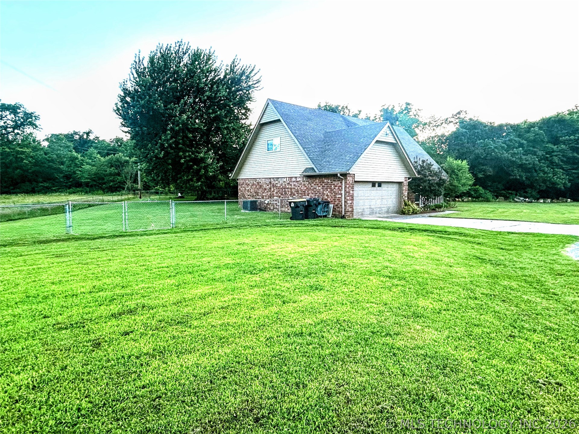 12866 S 279th East Avenue Coweta OK 74429