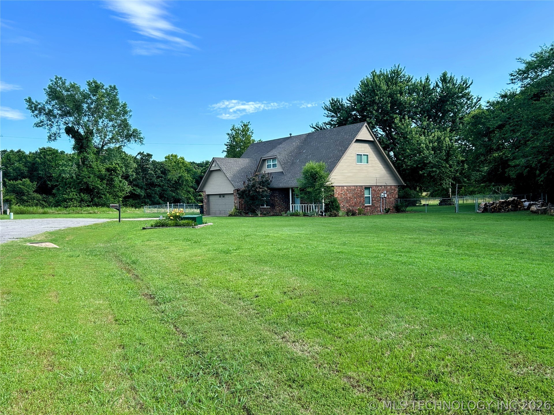 12866 S 279th East Avenue Coweta OK 74429