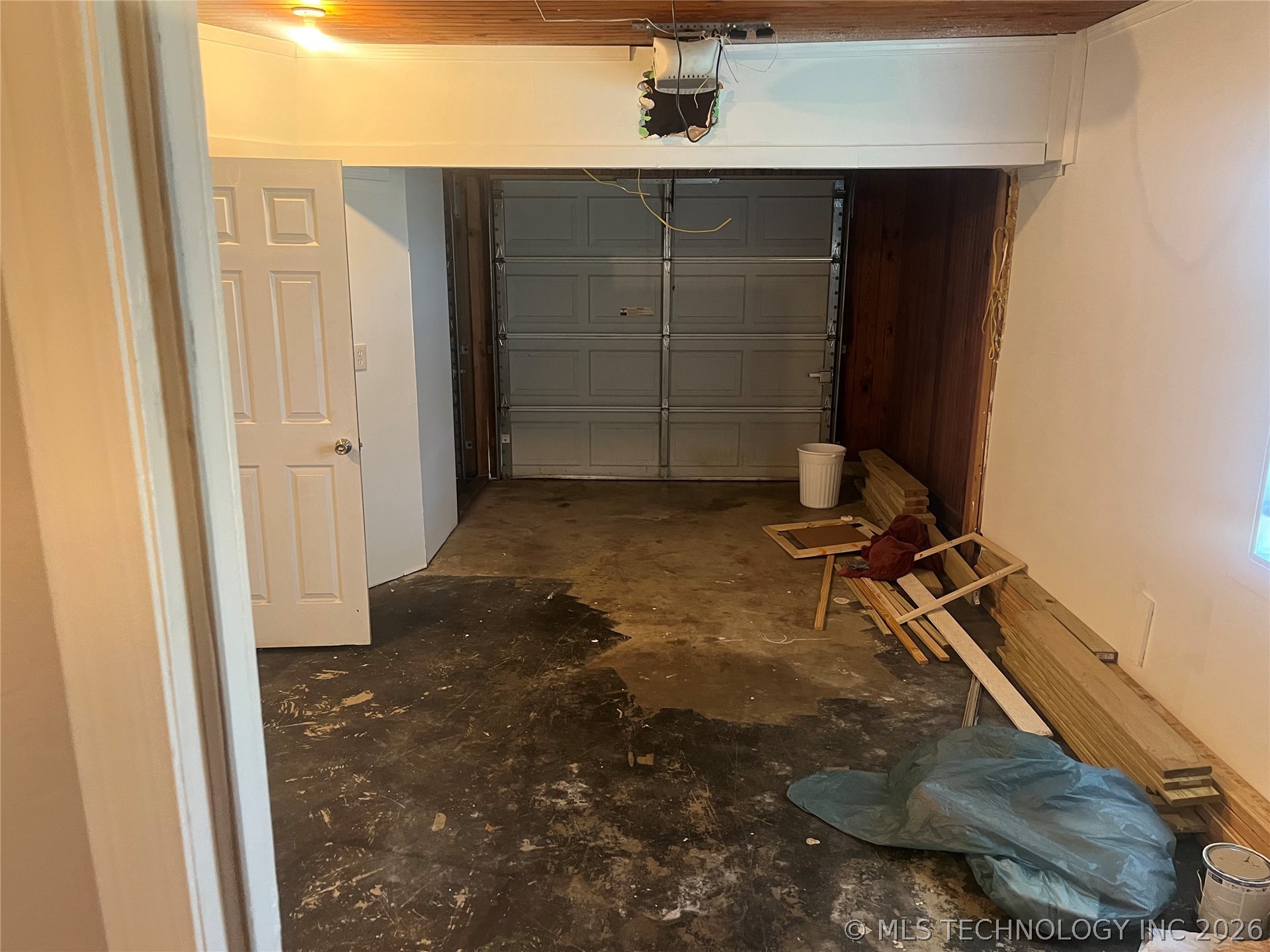 206 N Sunset Madill OK 73446
