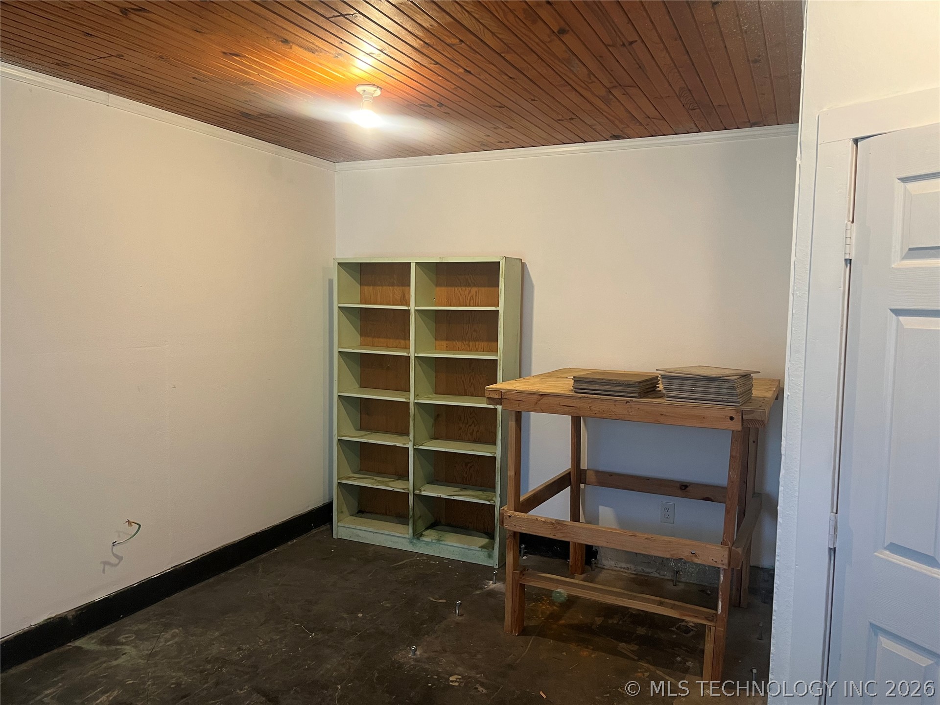 206 N Sunset Madill OK 73446
