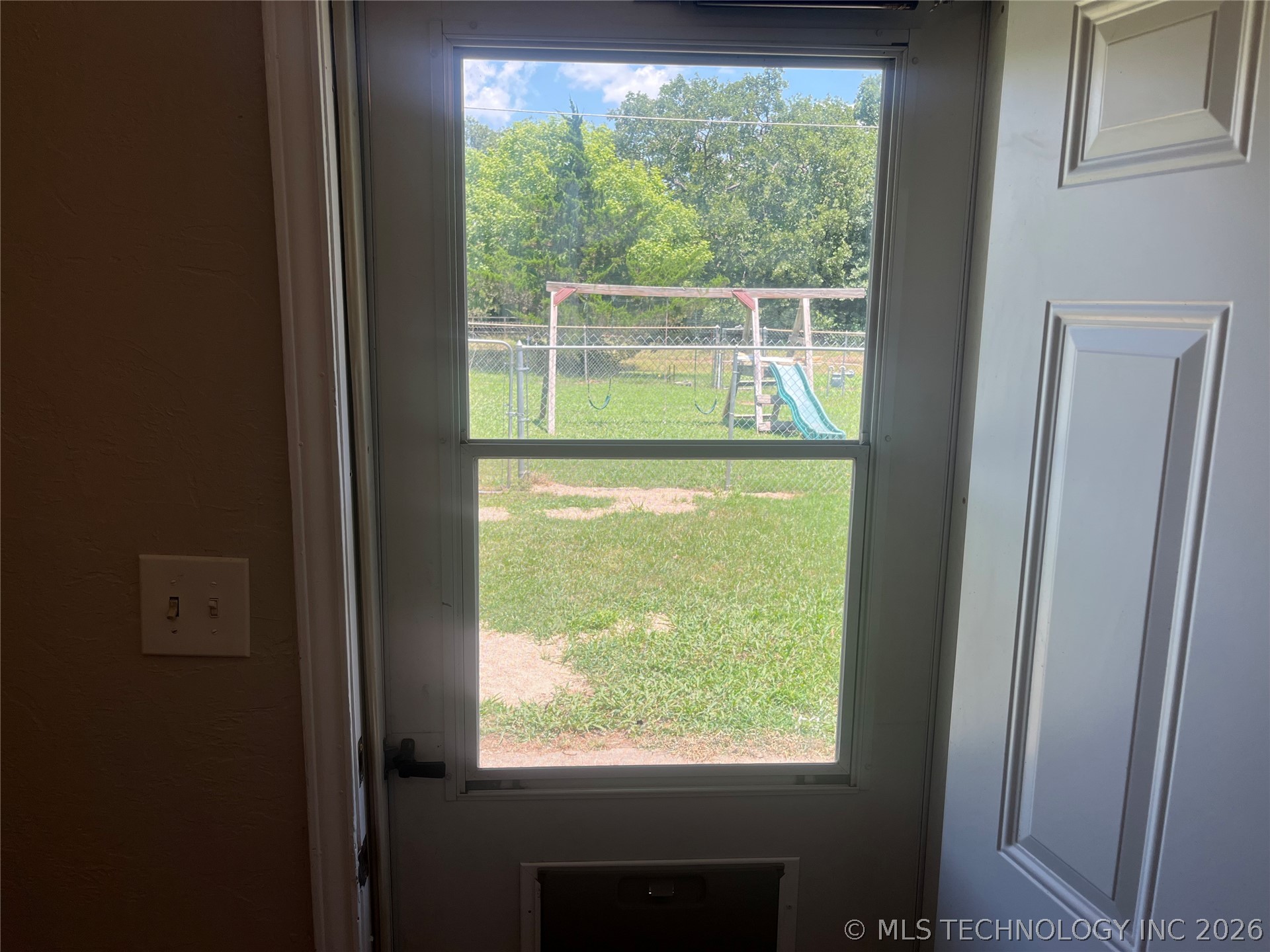206 N Sunset Madill OK 73446