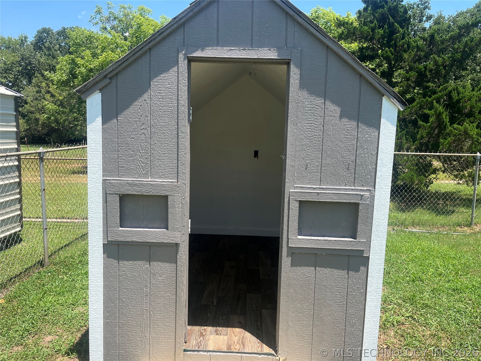206 N Sunset Madill OK 73446