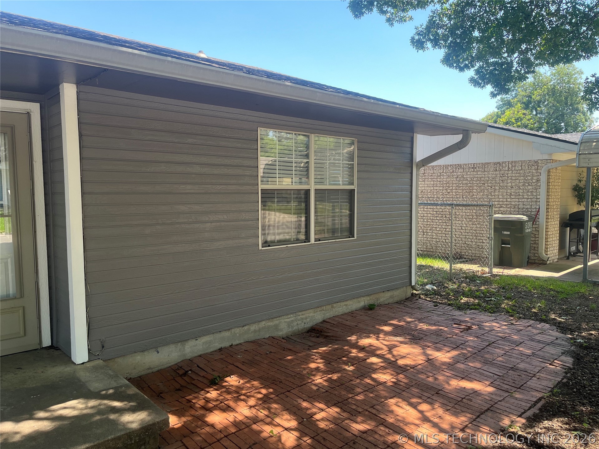 206 N Sunset Madill OK 73446