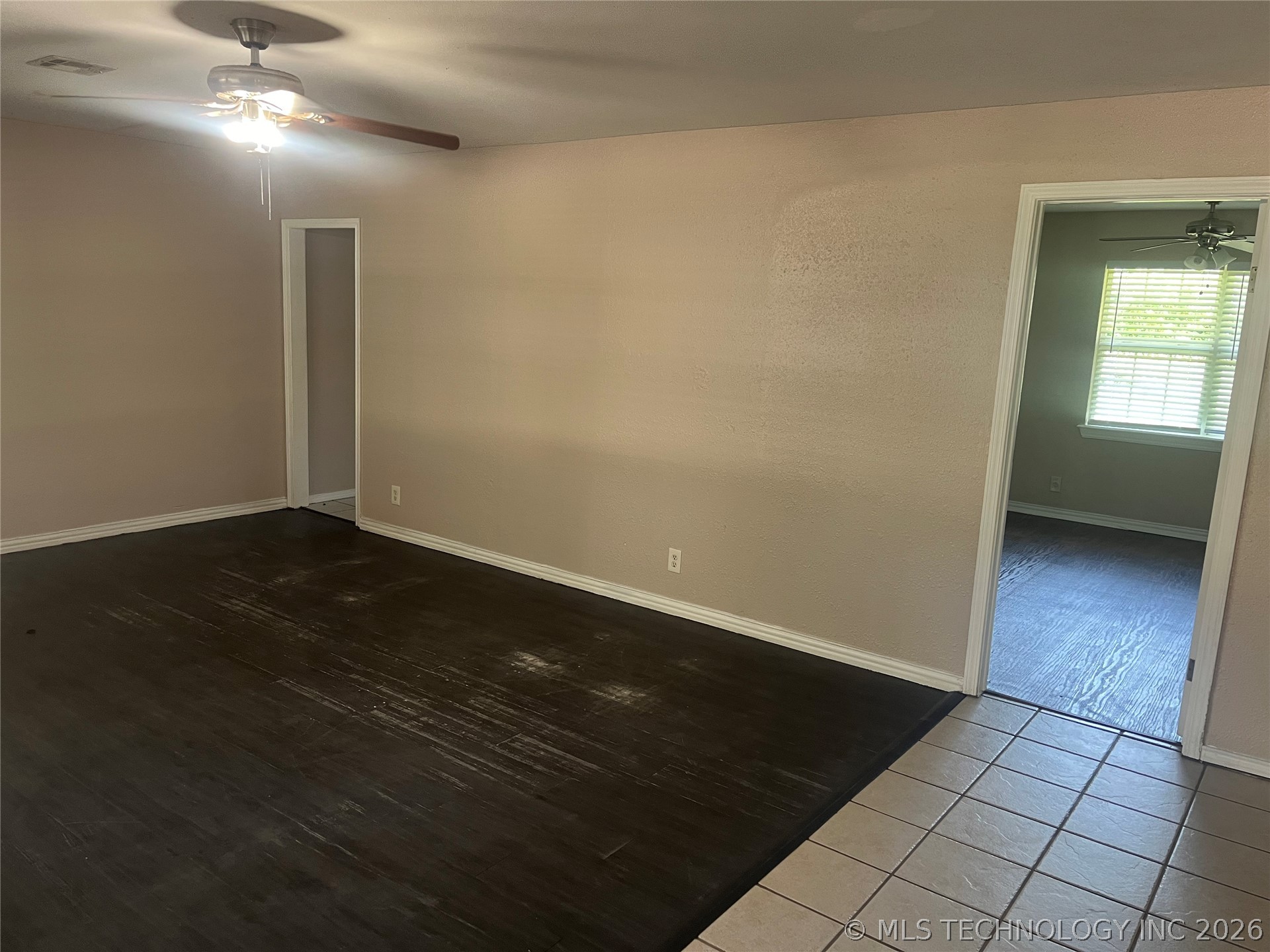 206 N Sunset Madill OK 73446