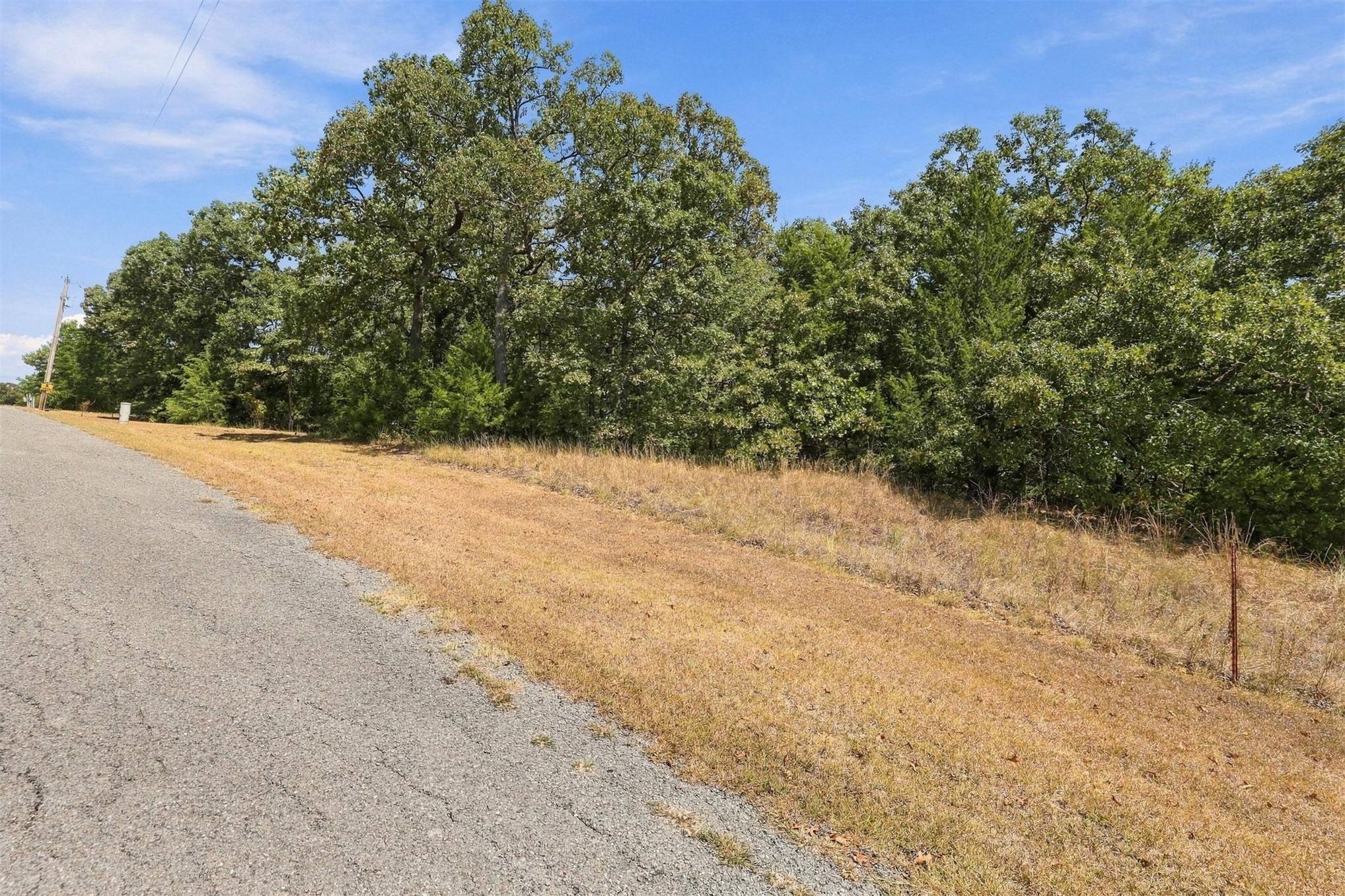 1962 Mainstay Drive Kingston OK 73439