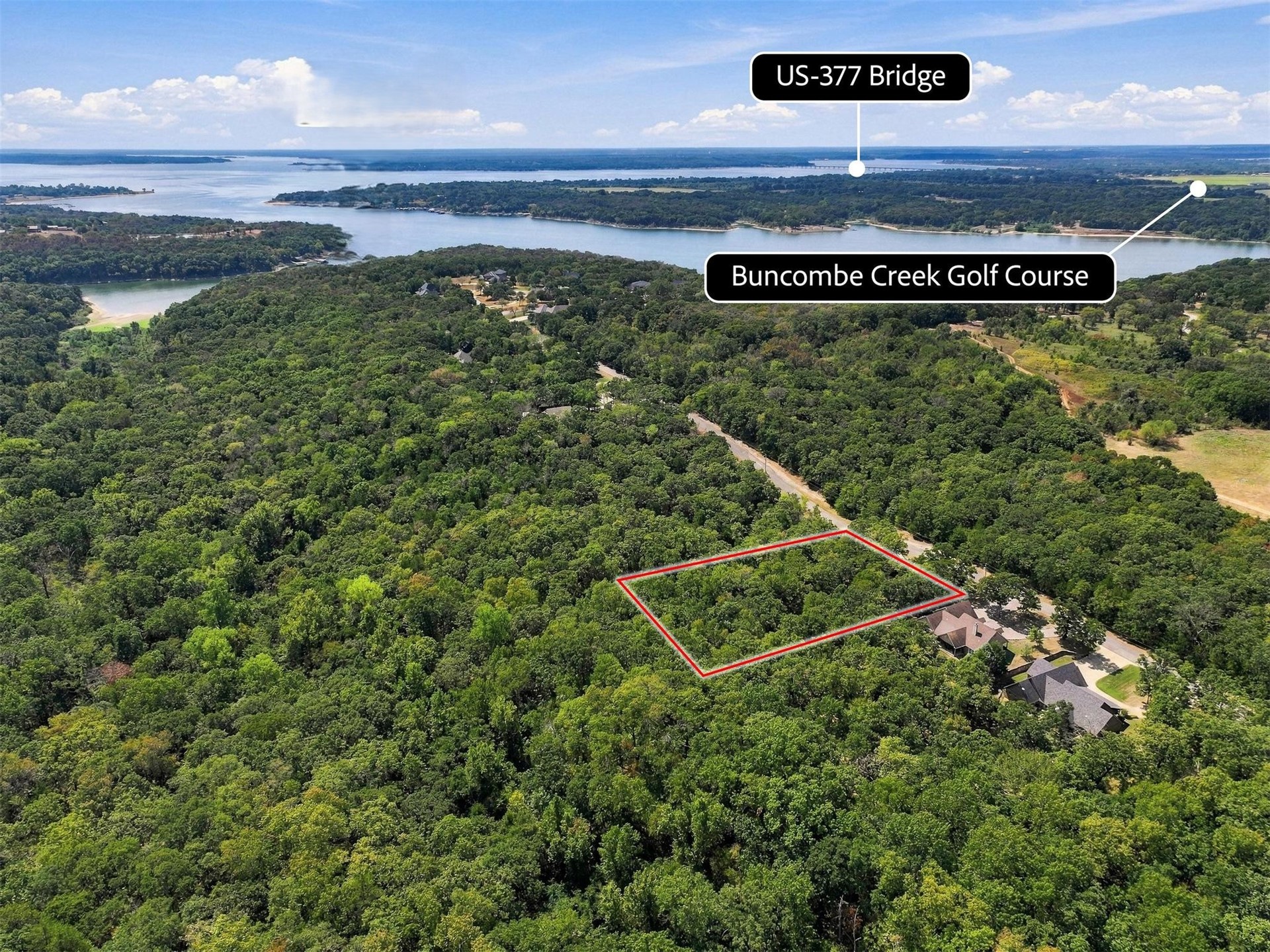 1962 Mainstay Drive Kingston OK 73439