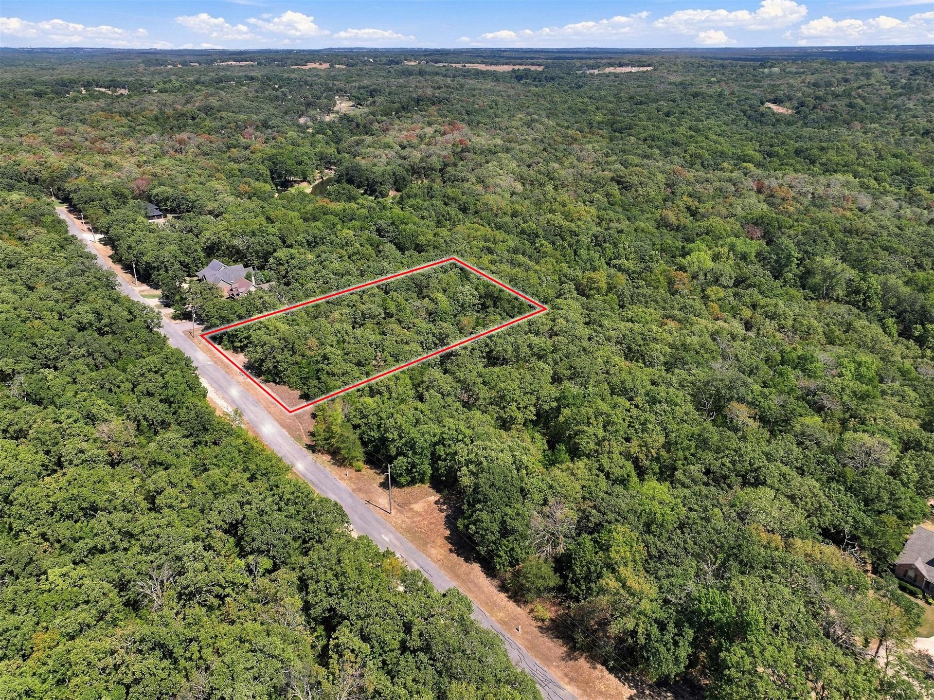 1962 Mainstay Drive Kingston OK 73439