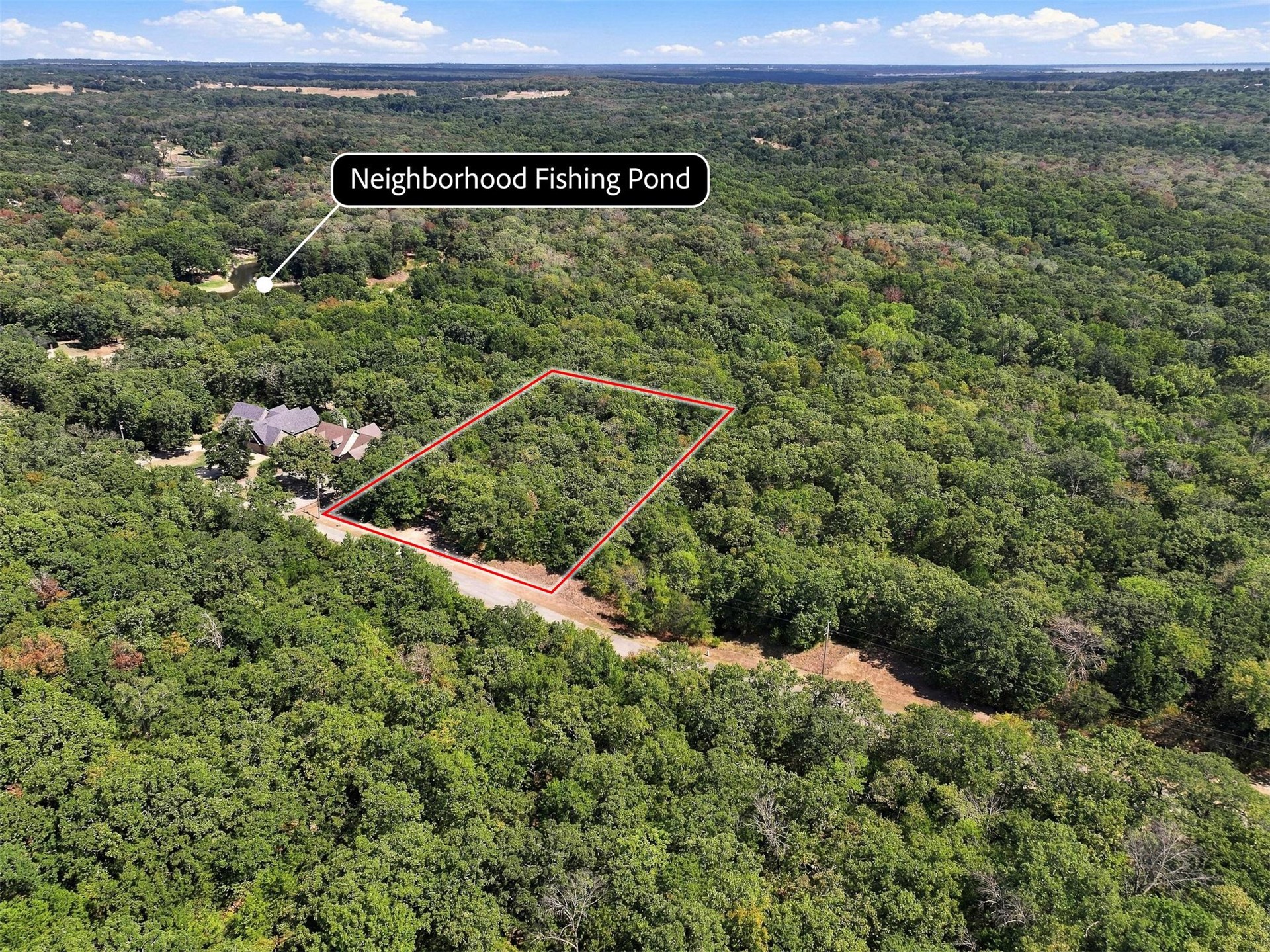 1962 Mainstay Drive Kingston OK 73439