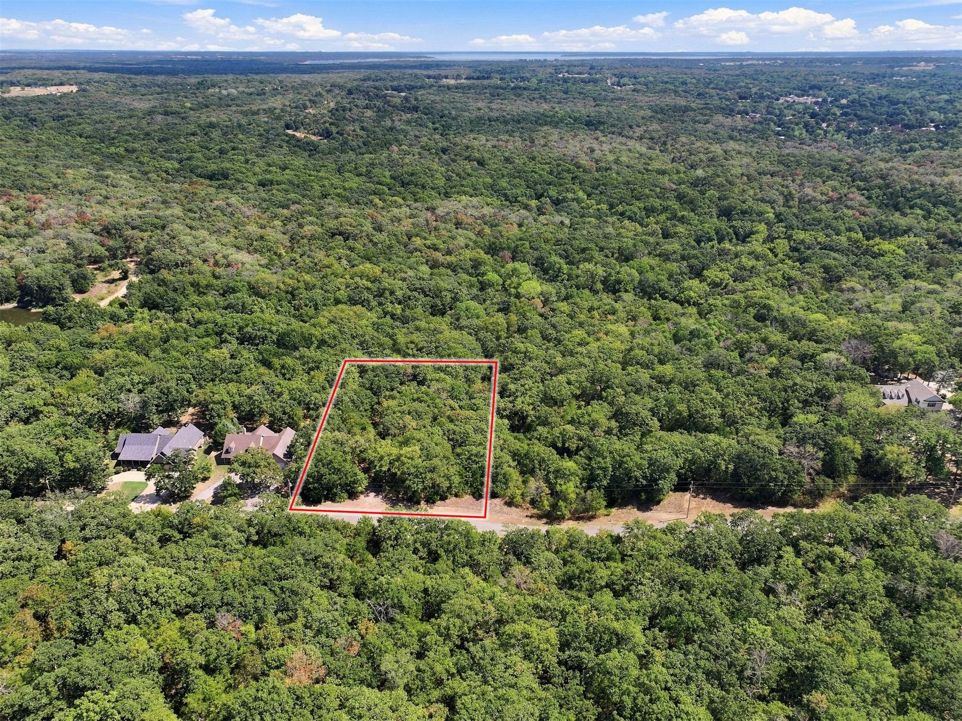 1962 Mainstay Drive Kingston OK 73439