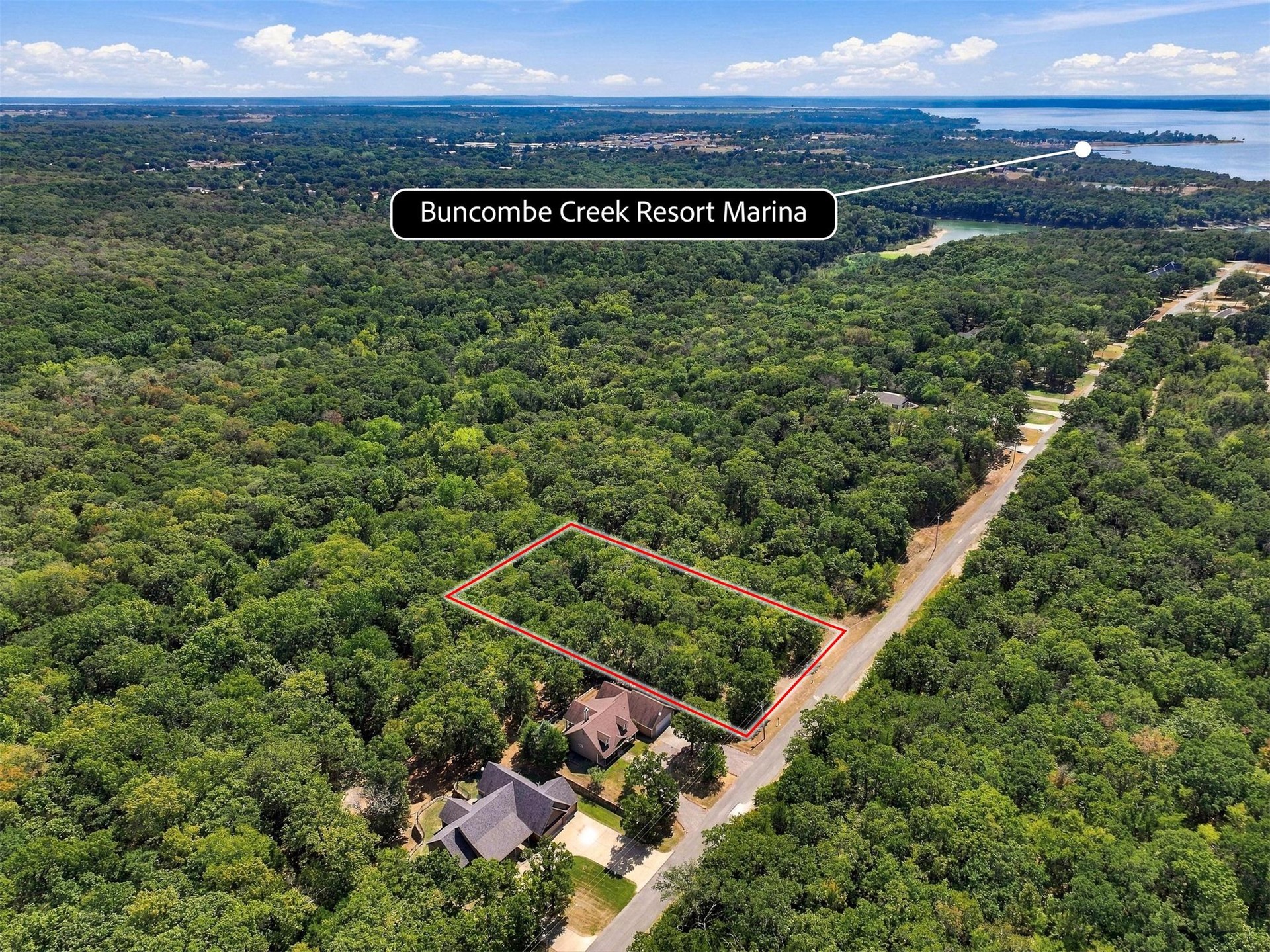 1962 Mainstay Drive Kingston OK 73439