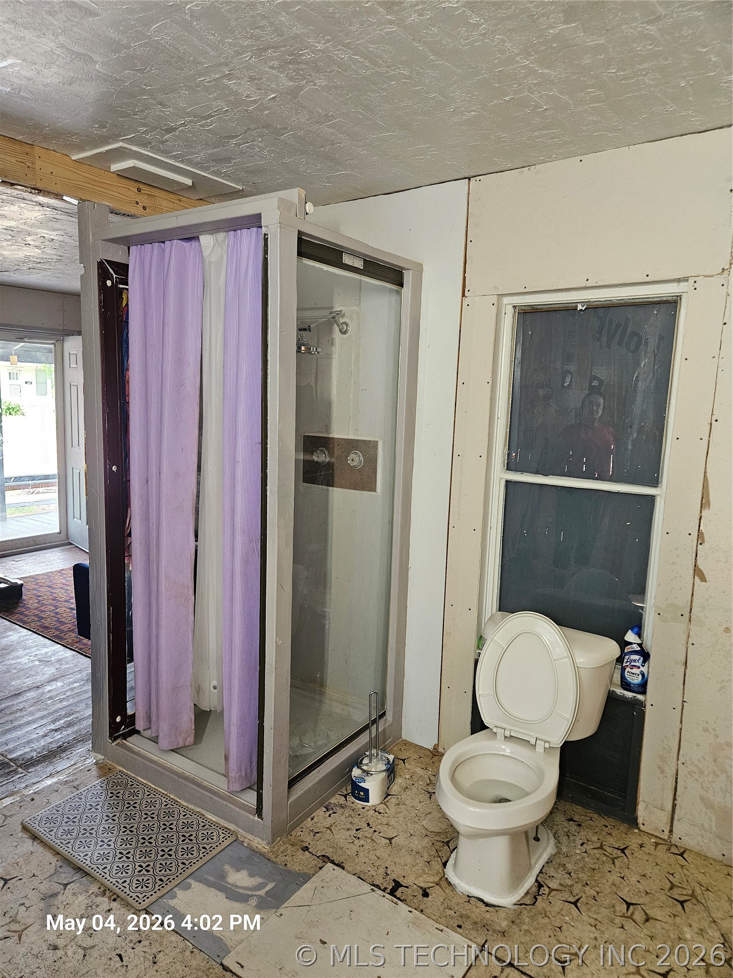 719 E 2nd Street Cushing OK 74023