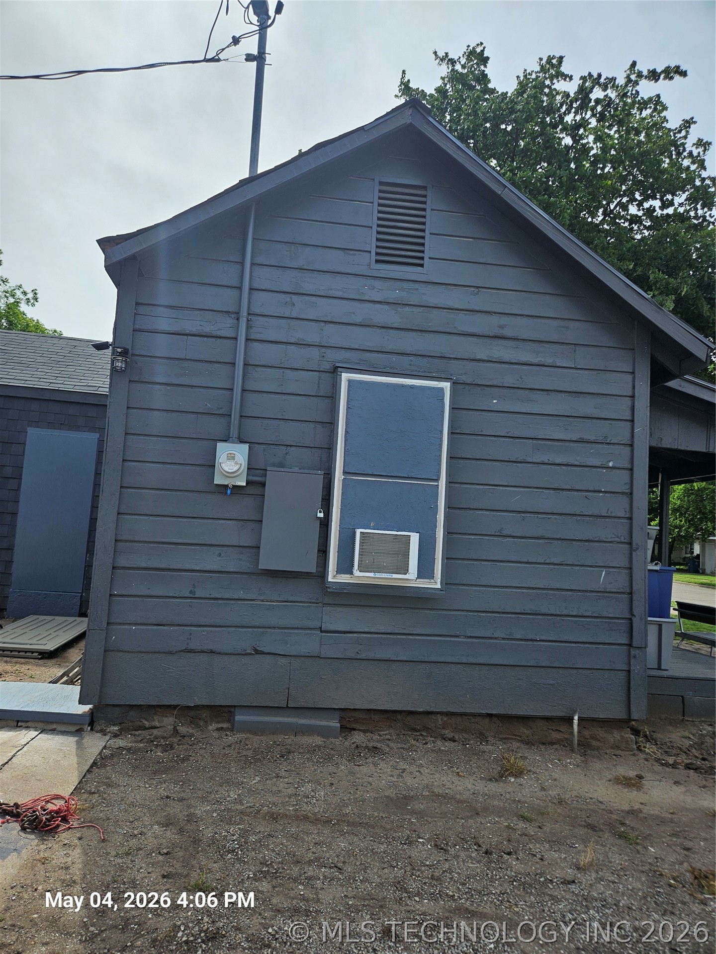 719 E 2nd Street Cushing OK 74023