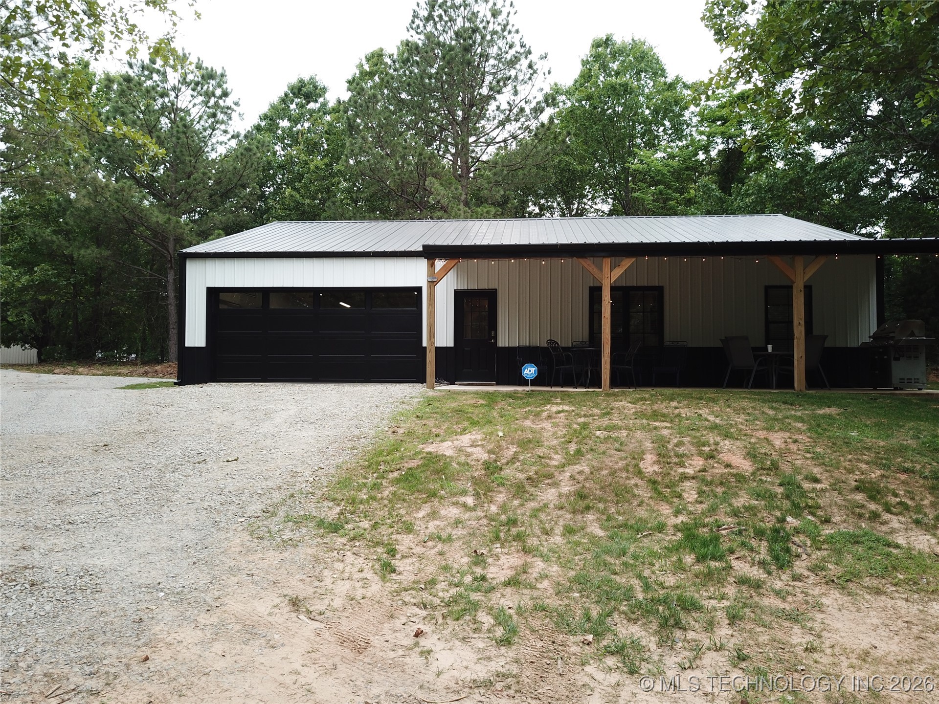 15 Elm Eufaula OK 74432