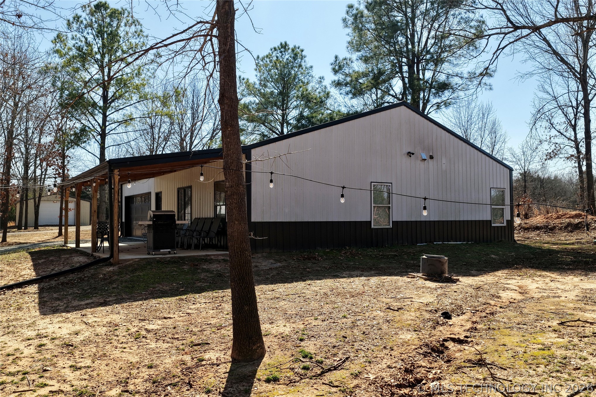15 Elm Eufaula OK 74432