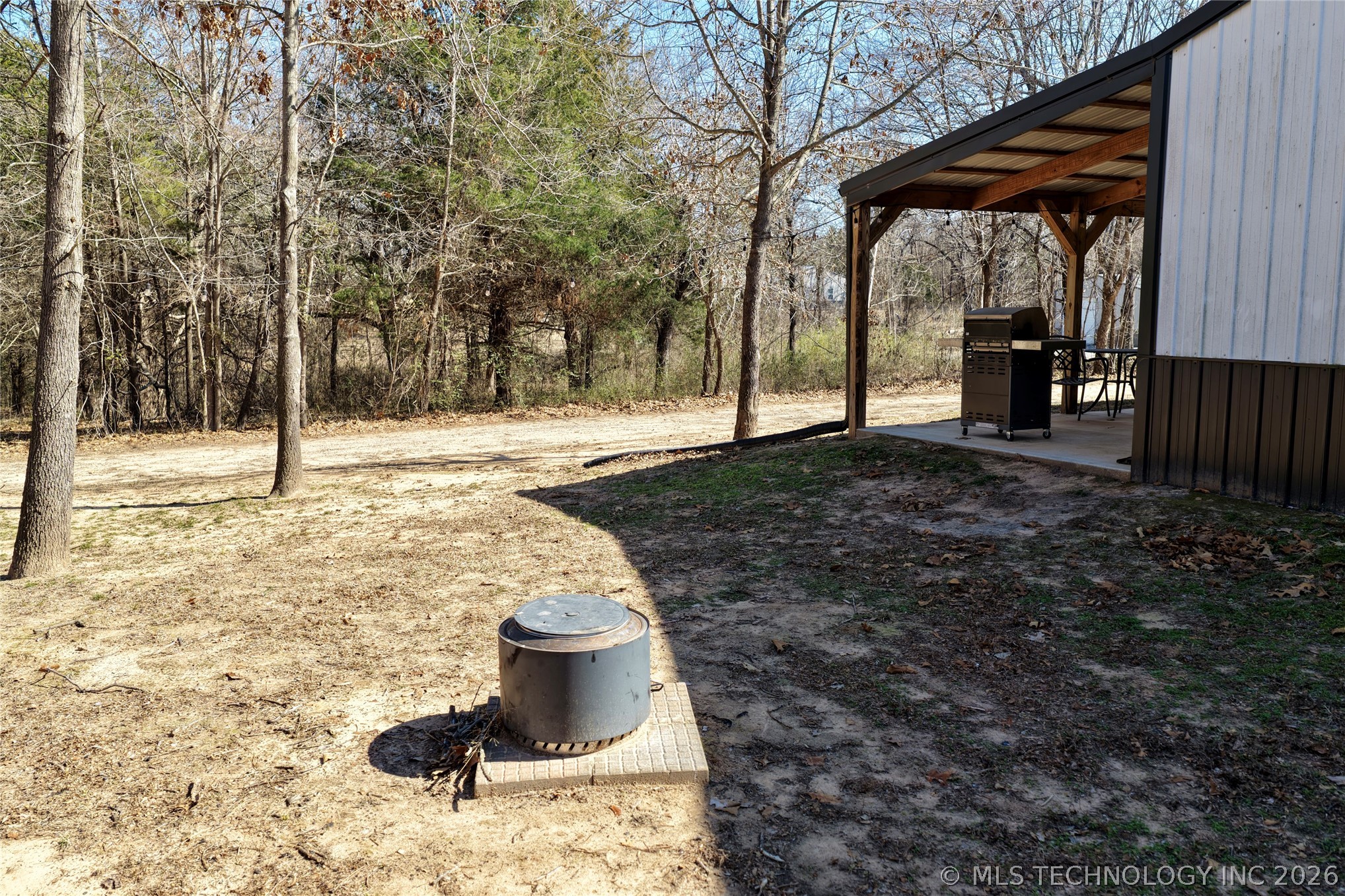 15 Elm Eufaula OK 74432