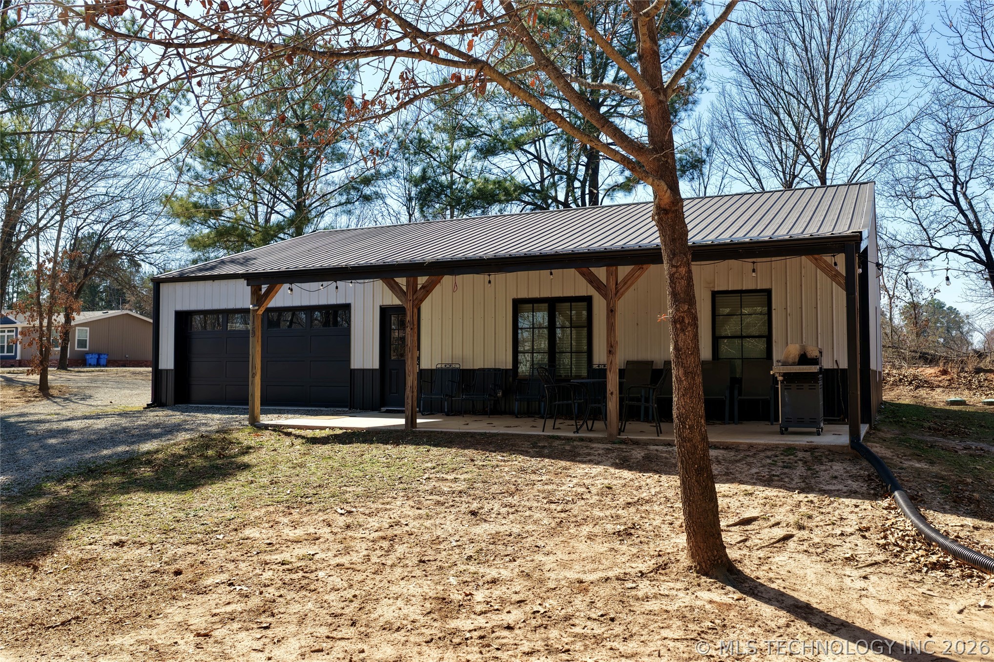 15 Elm Eufaula OK 74432