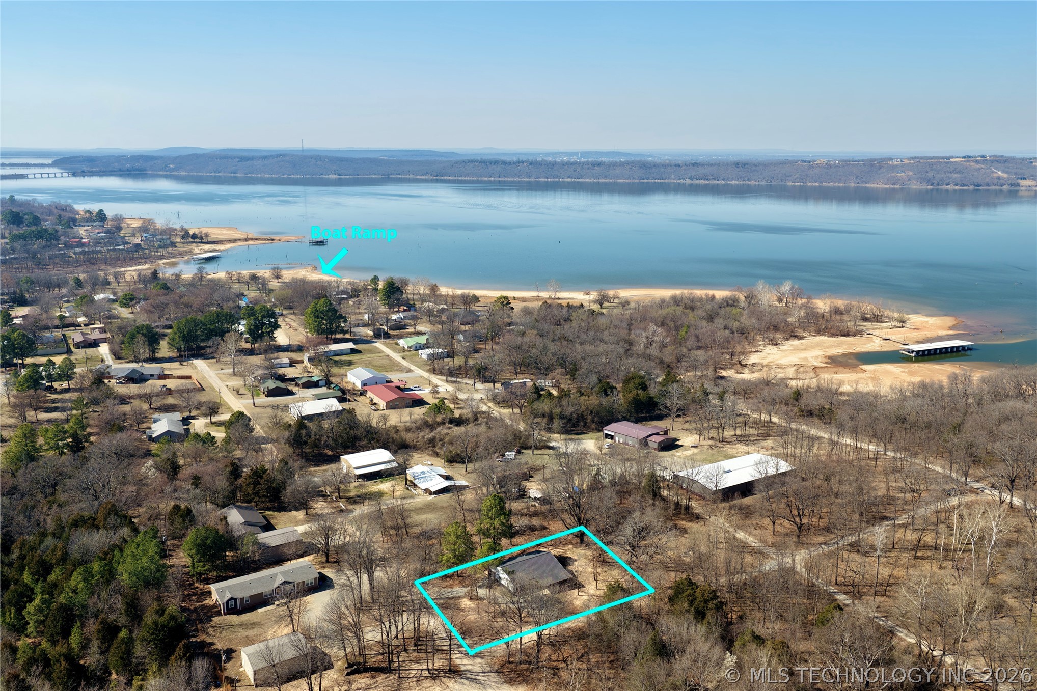 15 Elm Eufaula OK 74432