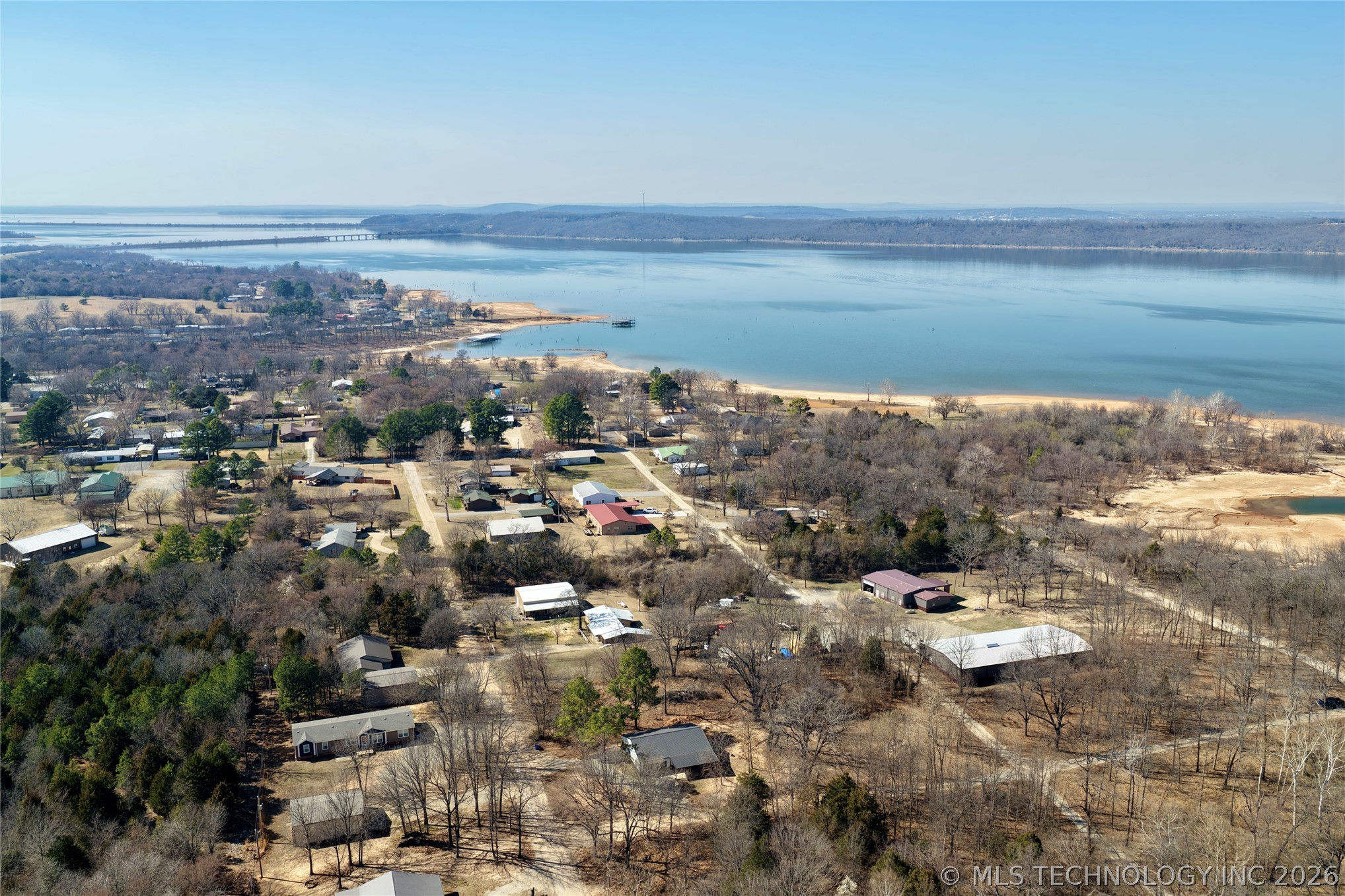 15 Elm Eufaula OK 74432
