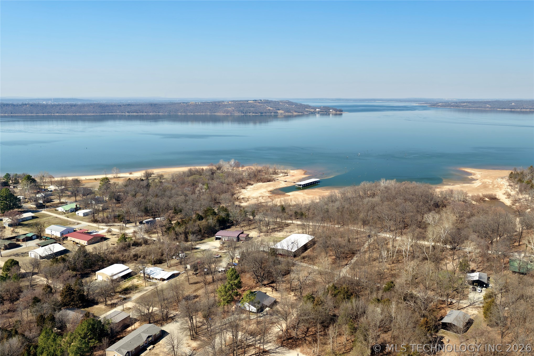 15 Elm Eufaula OK 74432