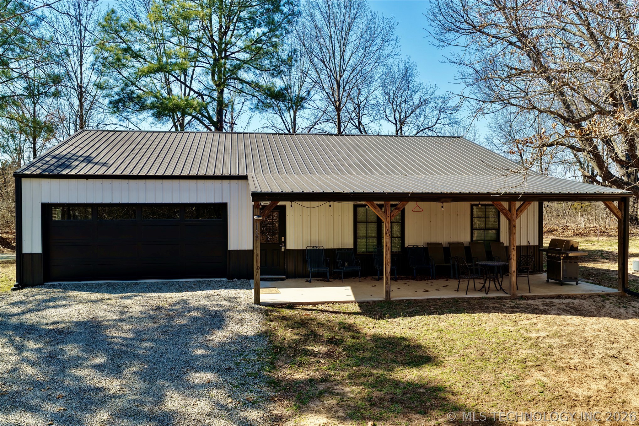 15 Elm Eufaula OK 74432