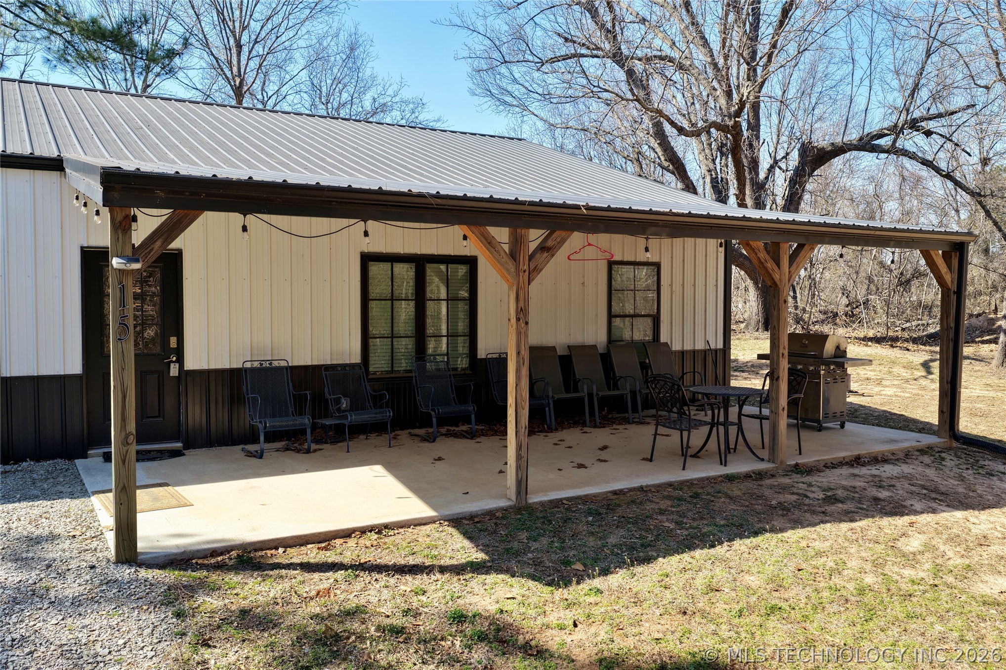15 Elm Eufaula OK 74432
