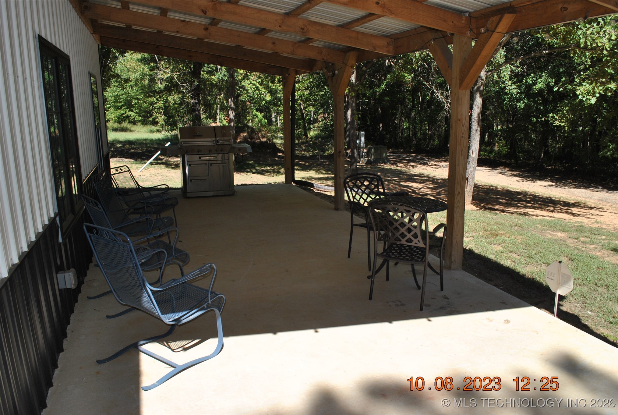 15 Elm Eufaula OK 74432