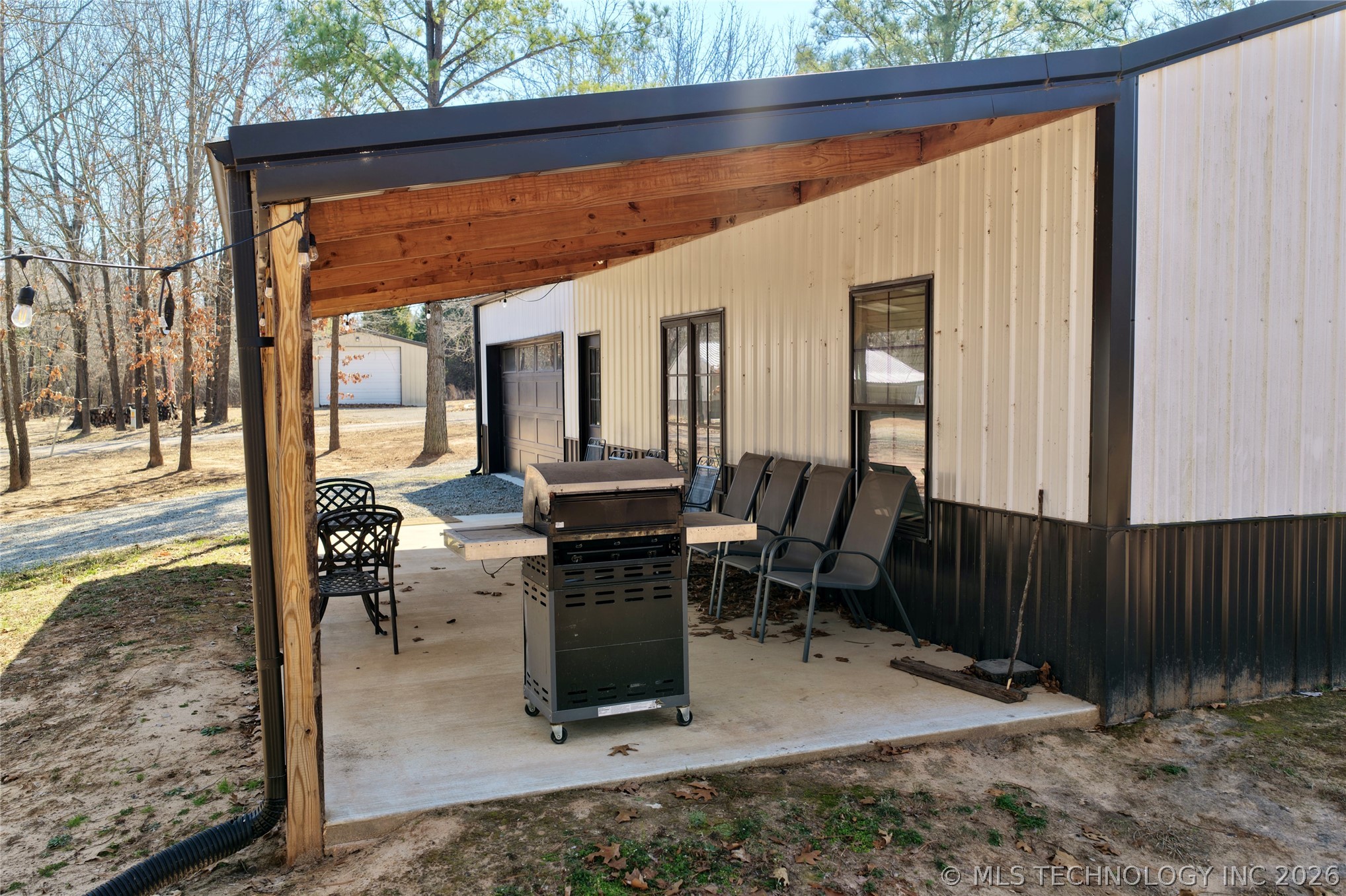 15 Elm Eufaula OK 74432